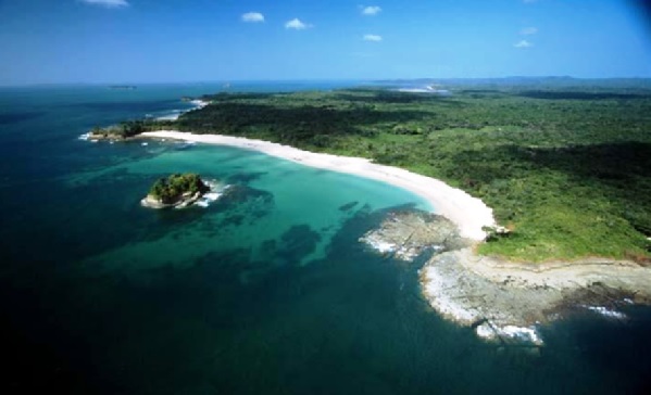 Unnamed Road San Miguel PanamÃ¡ Province