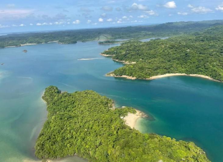 Unnamed Road San Miguel PanamÃ¡ Province
