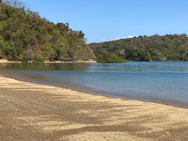 Unnamed Road San Miguel PanamÃ¡ Province