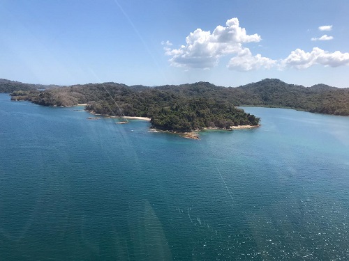 Unnamed Road San Miguel PanamÃ¡ Province