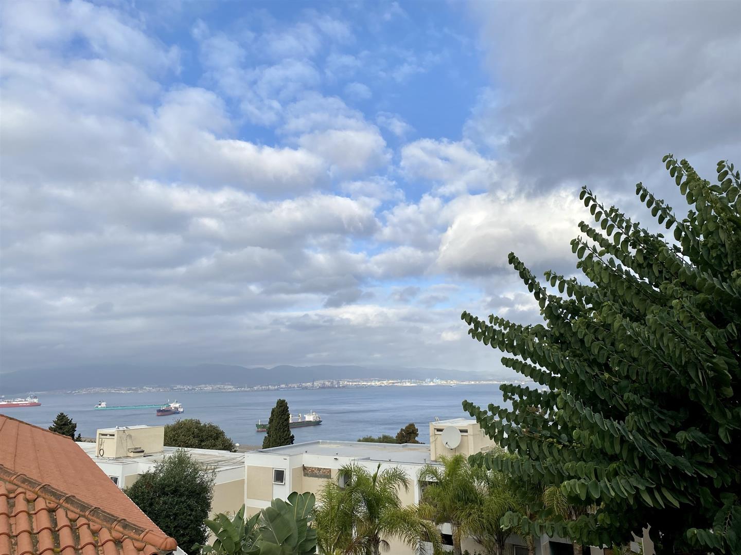South District, Gibraltar Gibraltar 