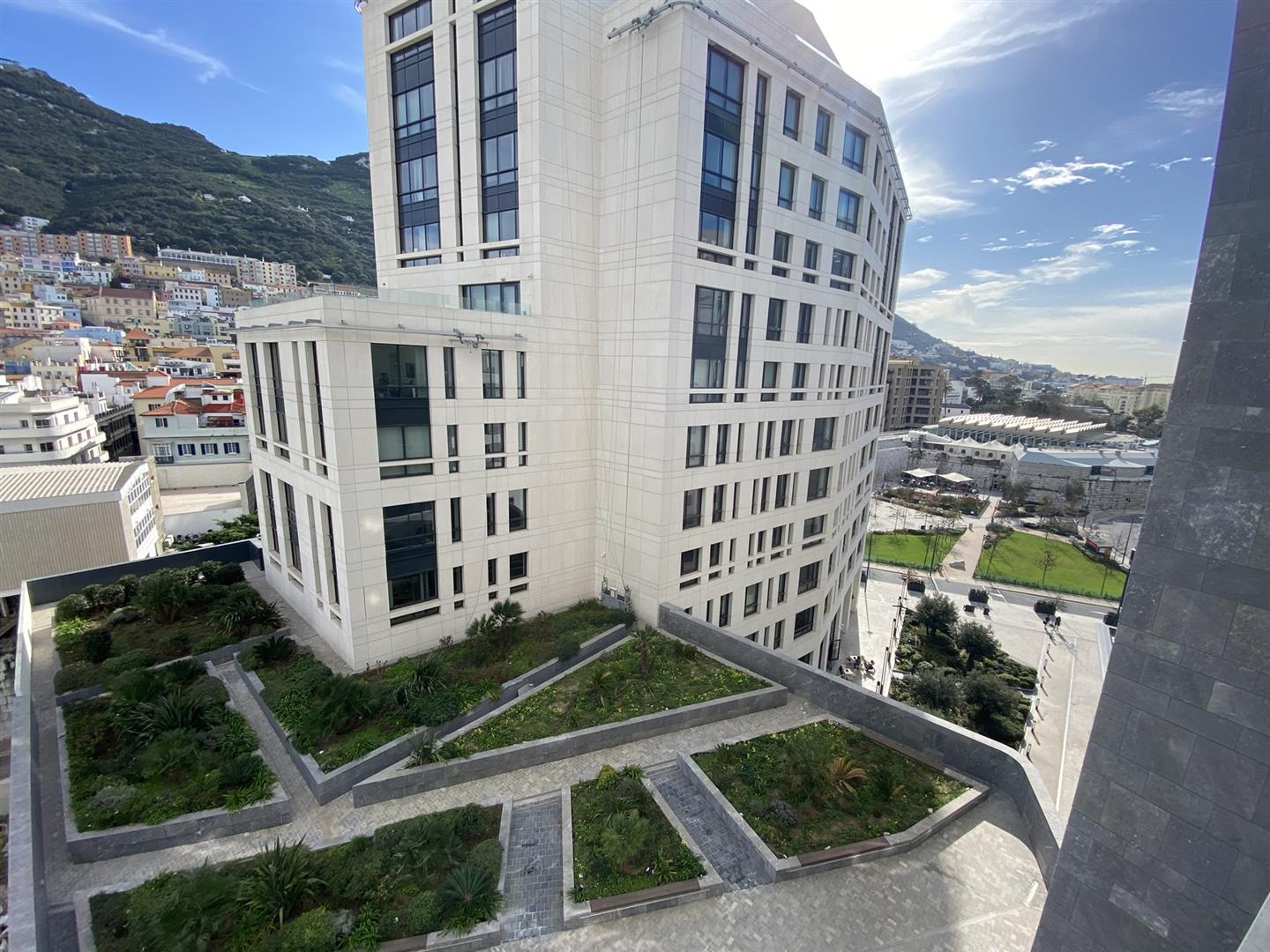 Midtown, Gibraltar Gibraltar 
