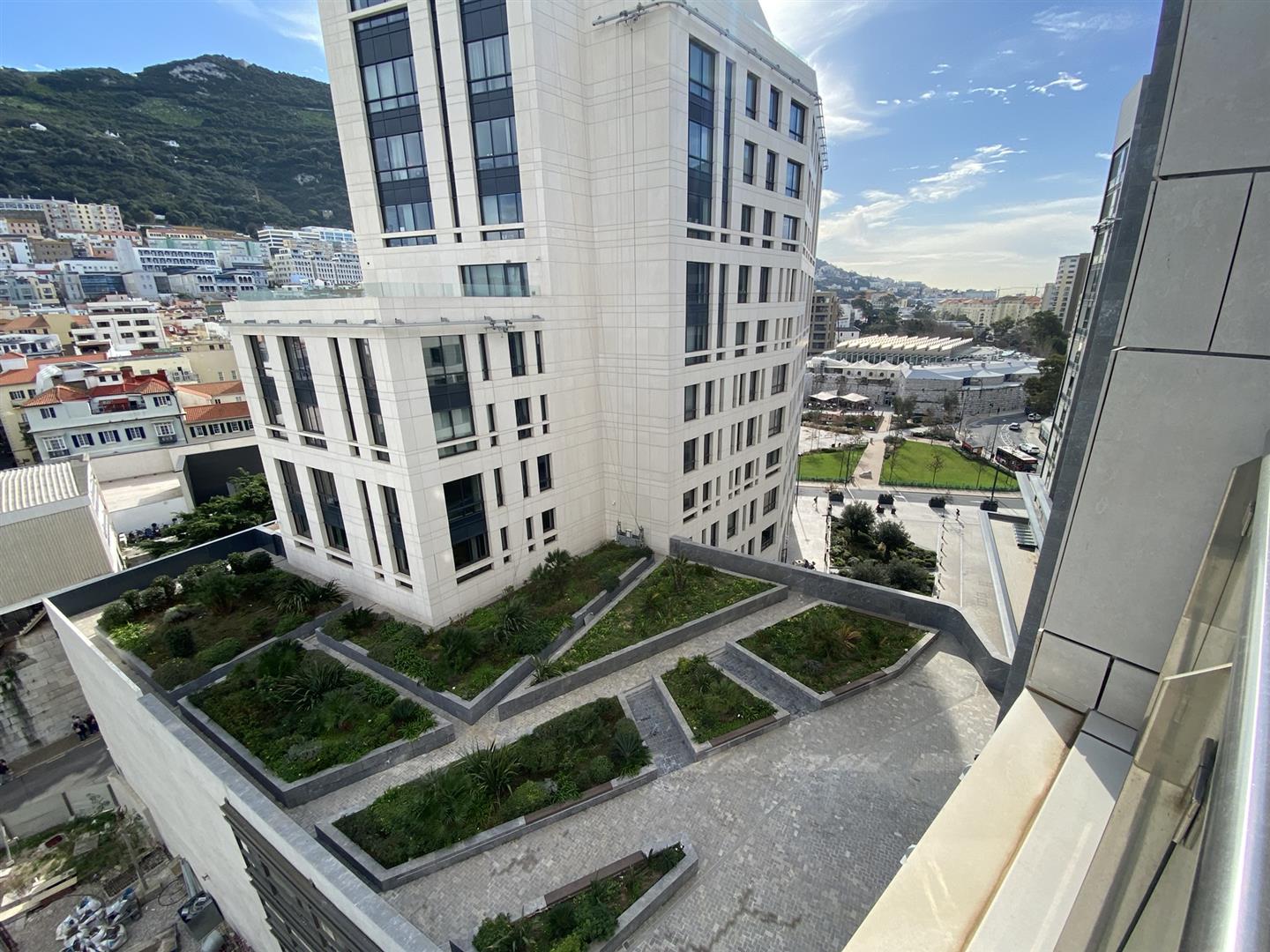 Midtown, Gibraltar Gibraltar 