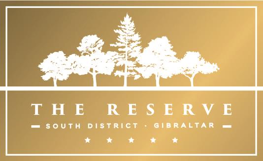 The Reserve, Gibraltar The Reserve 