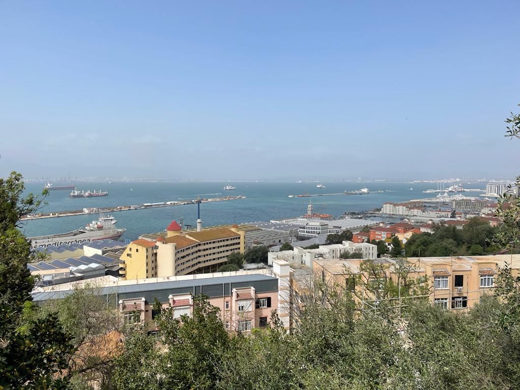 South District, Gibraltar Gibraltar 