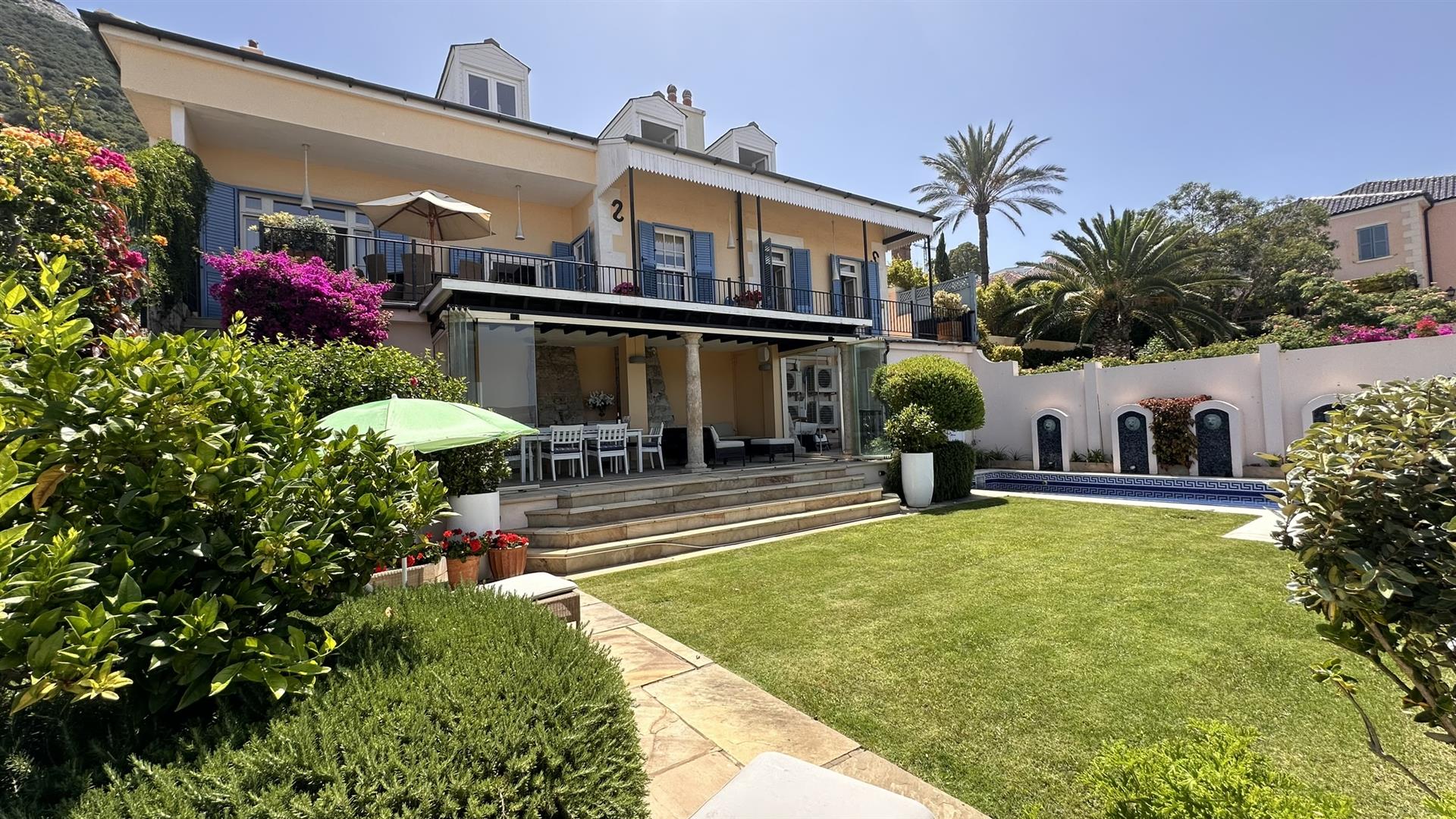 Admiral's Place, Gibraltar Gibraltar 