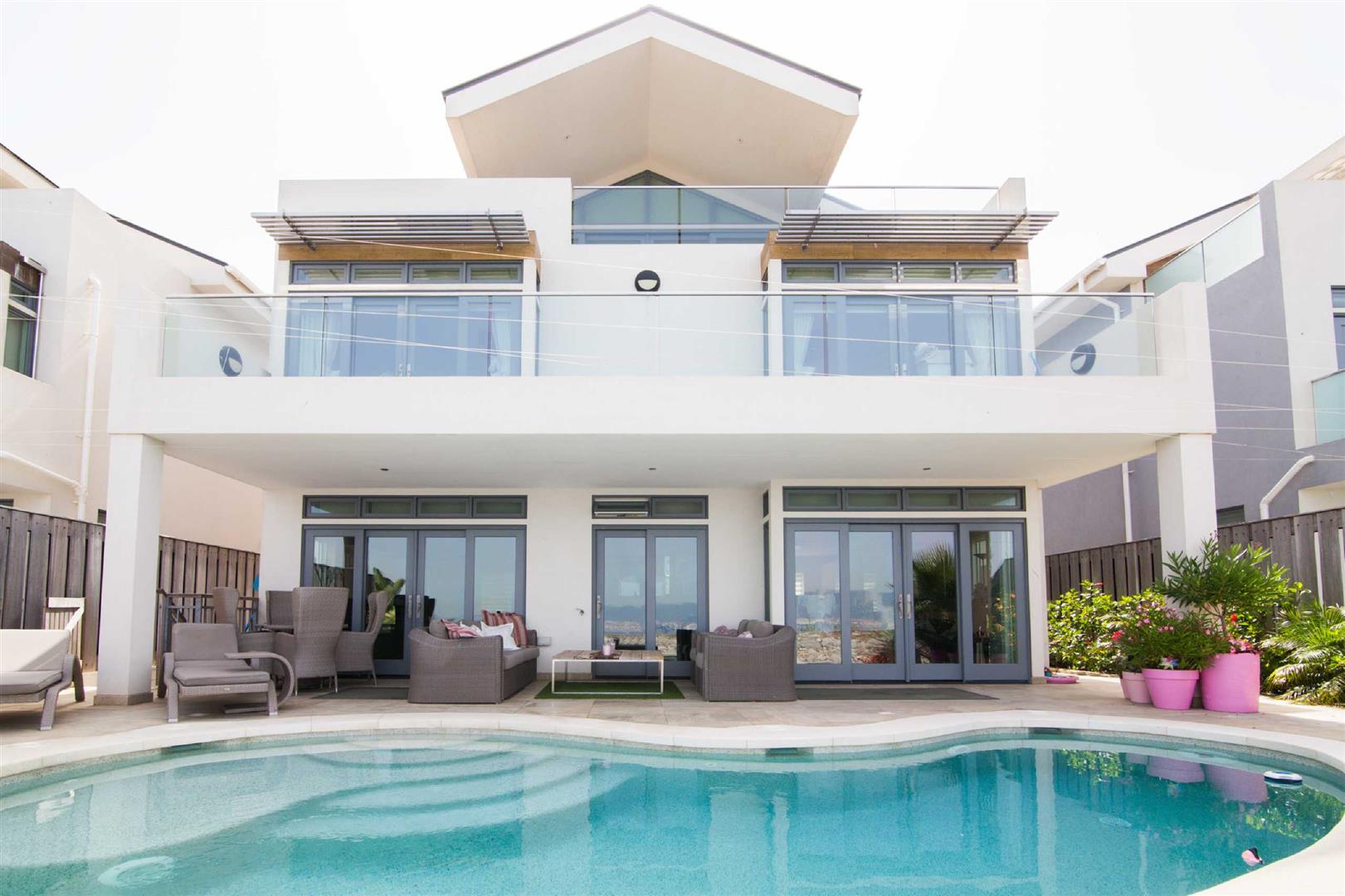 Buena Vista Park Villas, Gibraltar Gibraltar 