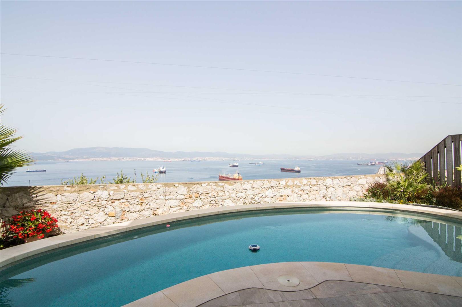 Buena Vista Park Villas, Gibraltar Gibraltar 