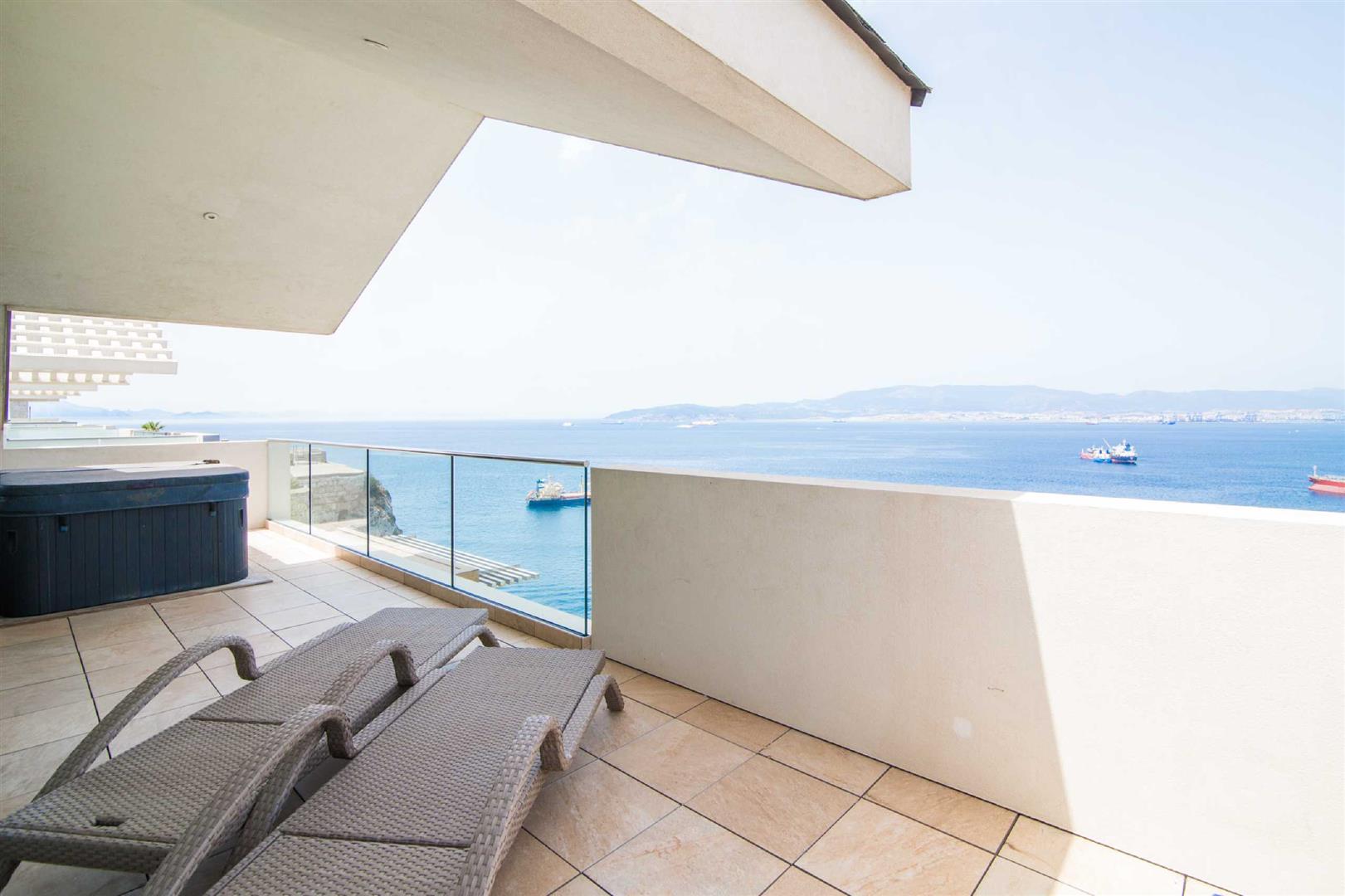 Buena Vista Park Villas, Gibraltar Gibraltar 