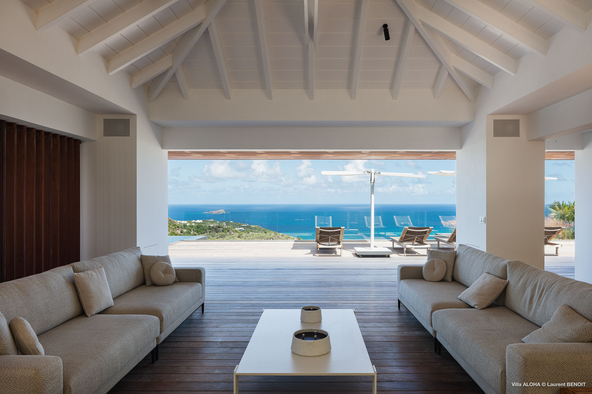 Villa Aloha , BL Vitet 