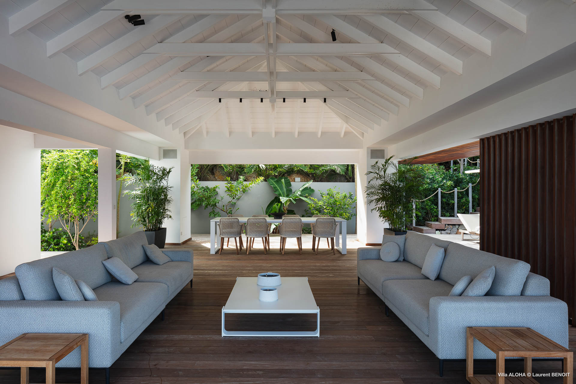 Villa Aloha , BL Vitet 