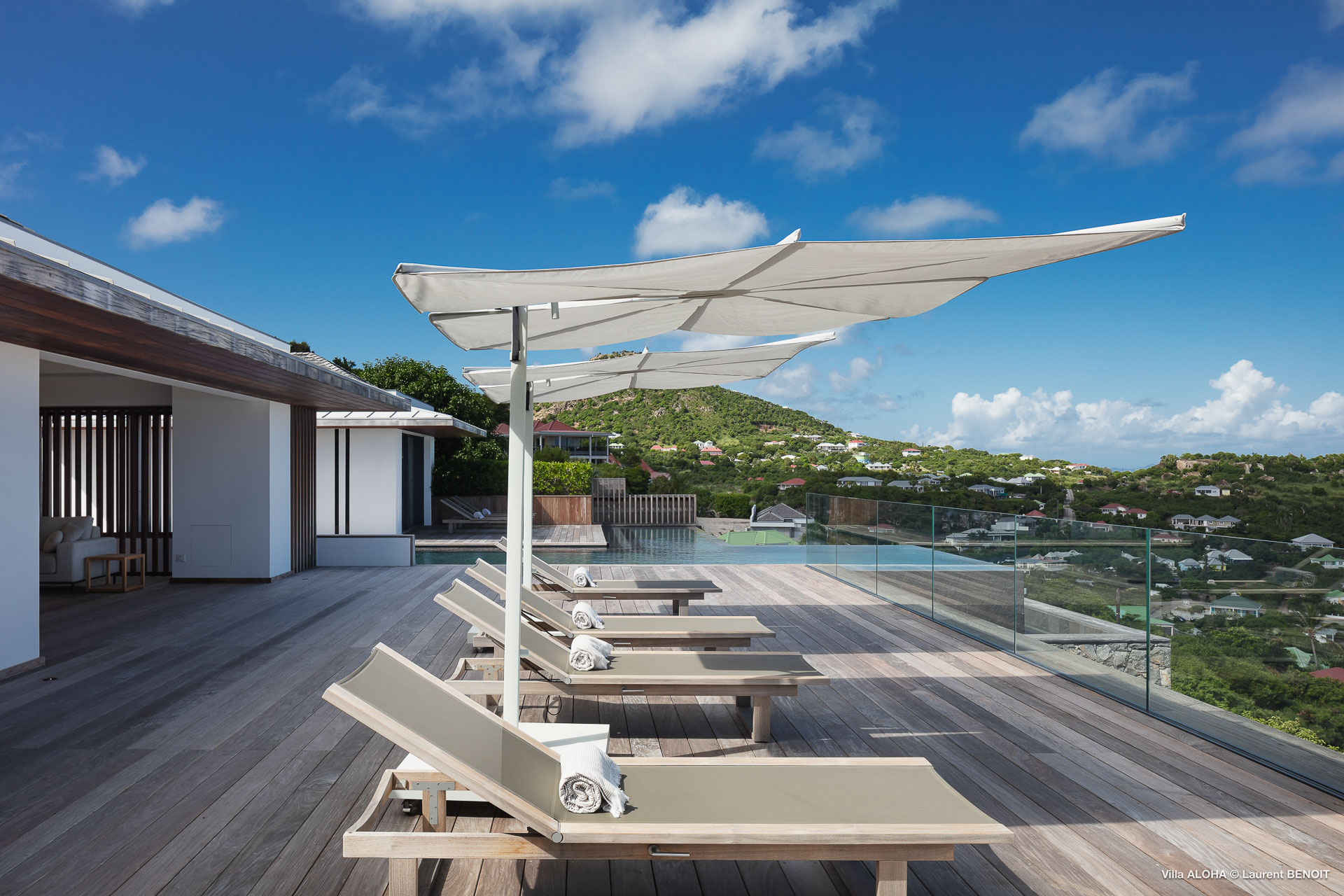 Villa Aloha , BL Vitet 
