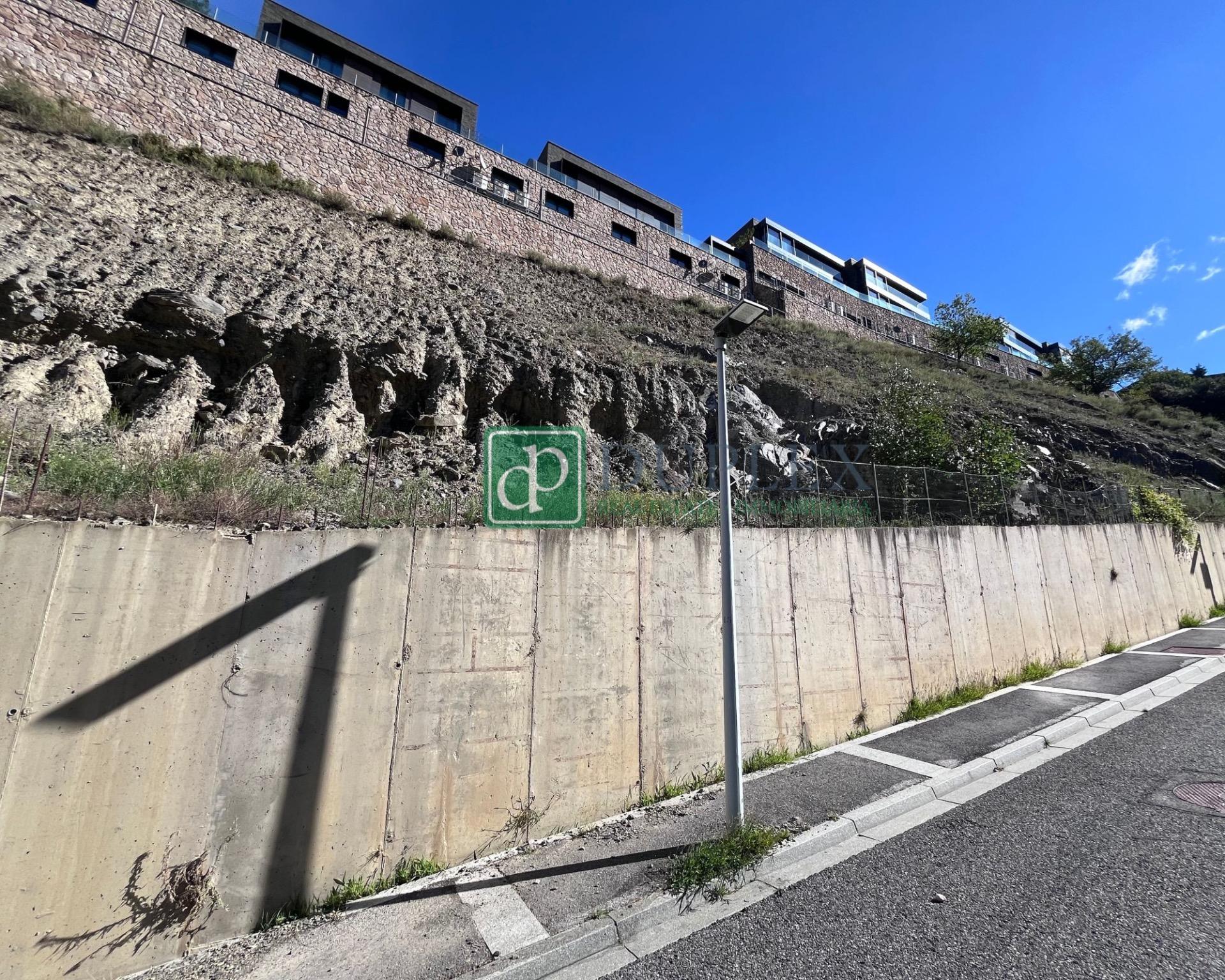  Les Escaldes Escaldes-Engordany