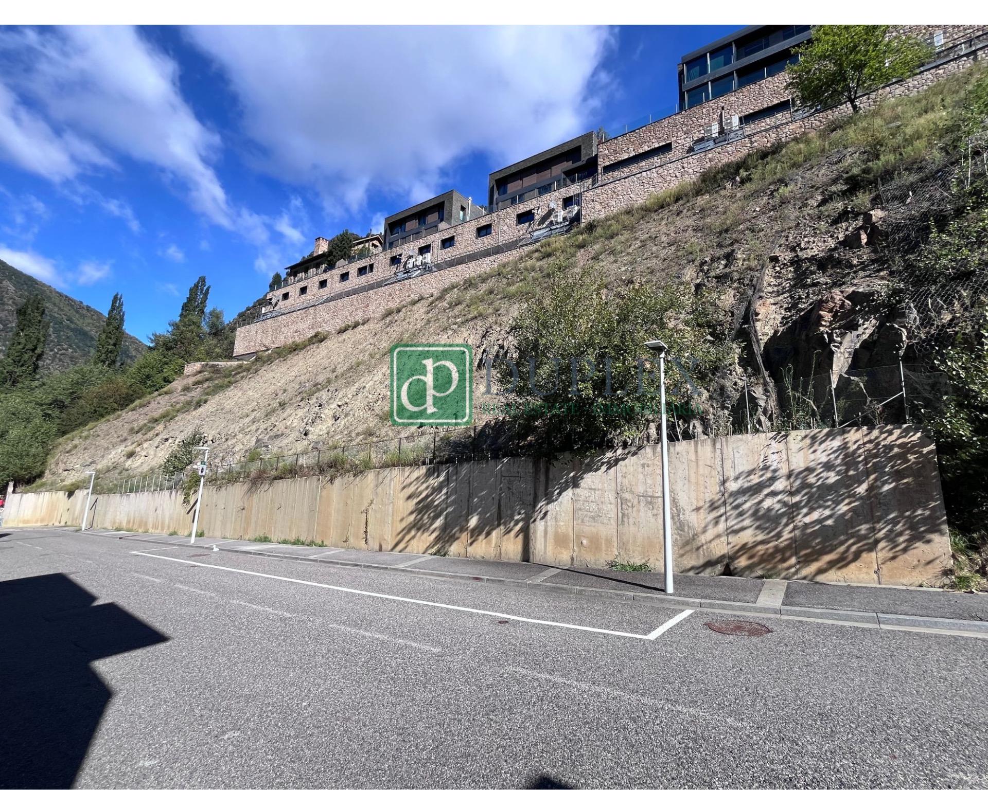  Les Escaldes Escaldes-Engordany