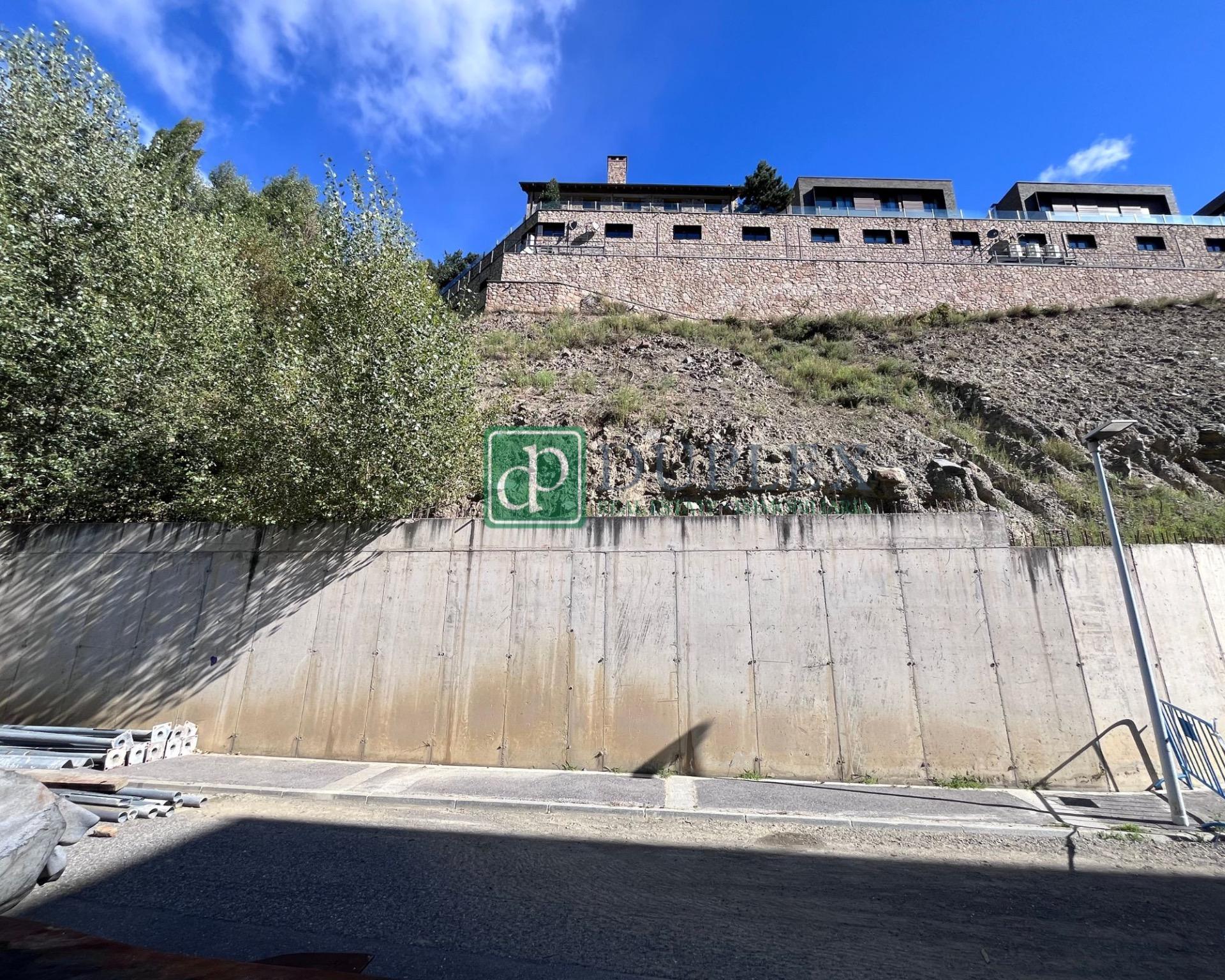  Les Escaldes Escaldes-Engordany