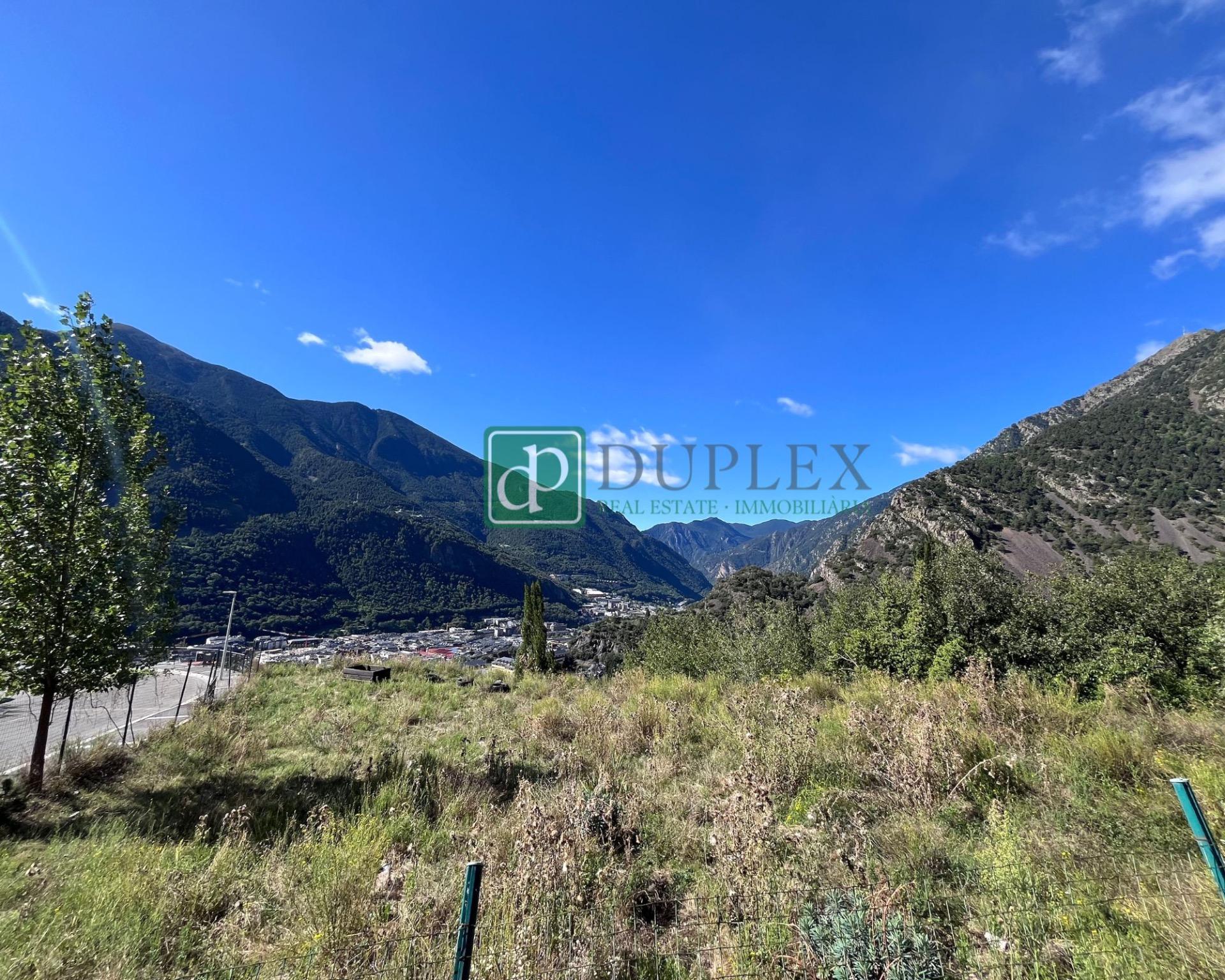  Les Escaldes Escaldes-Engordany