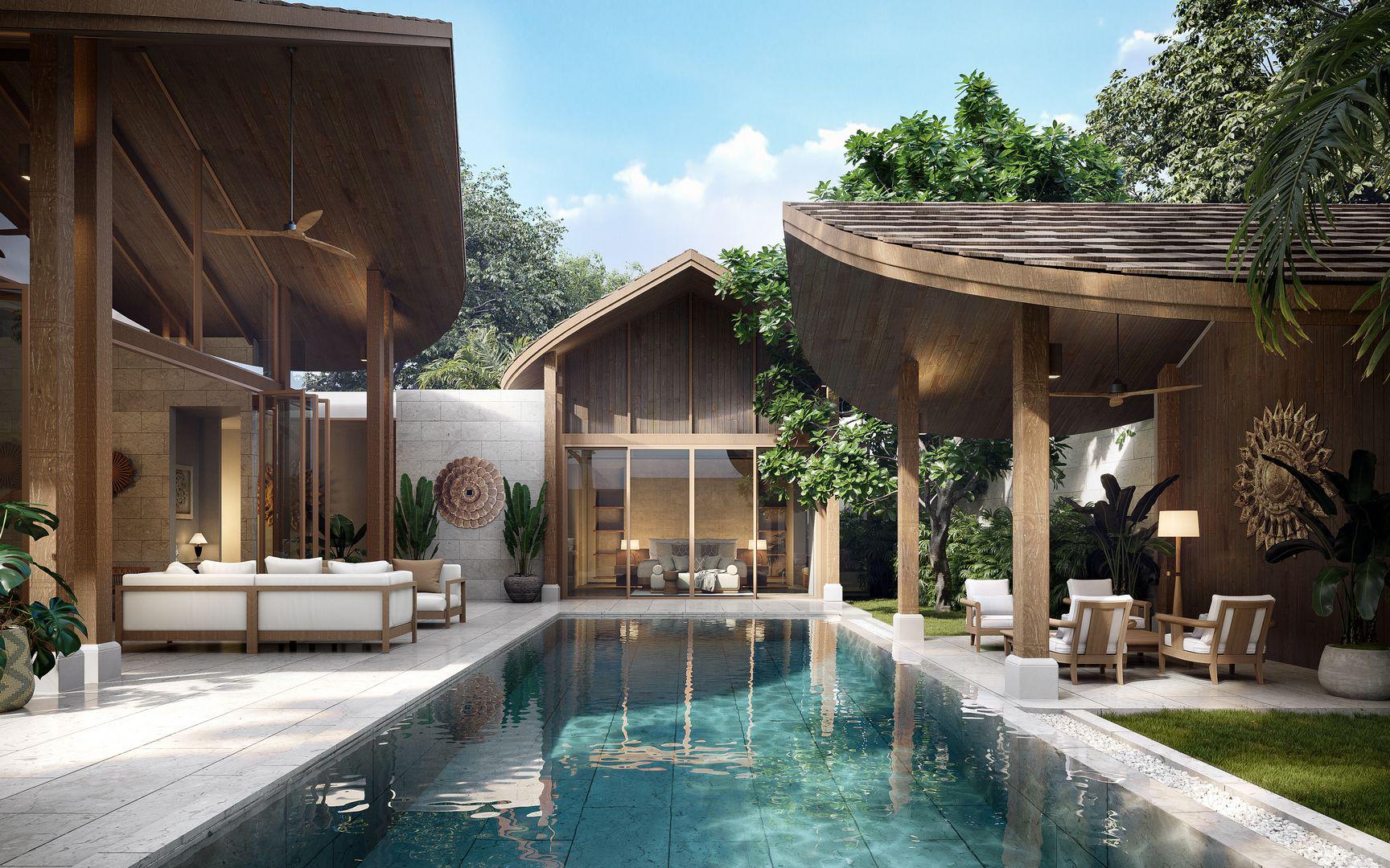 Soi Pasak 8 Choeng Thale Phuket