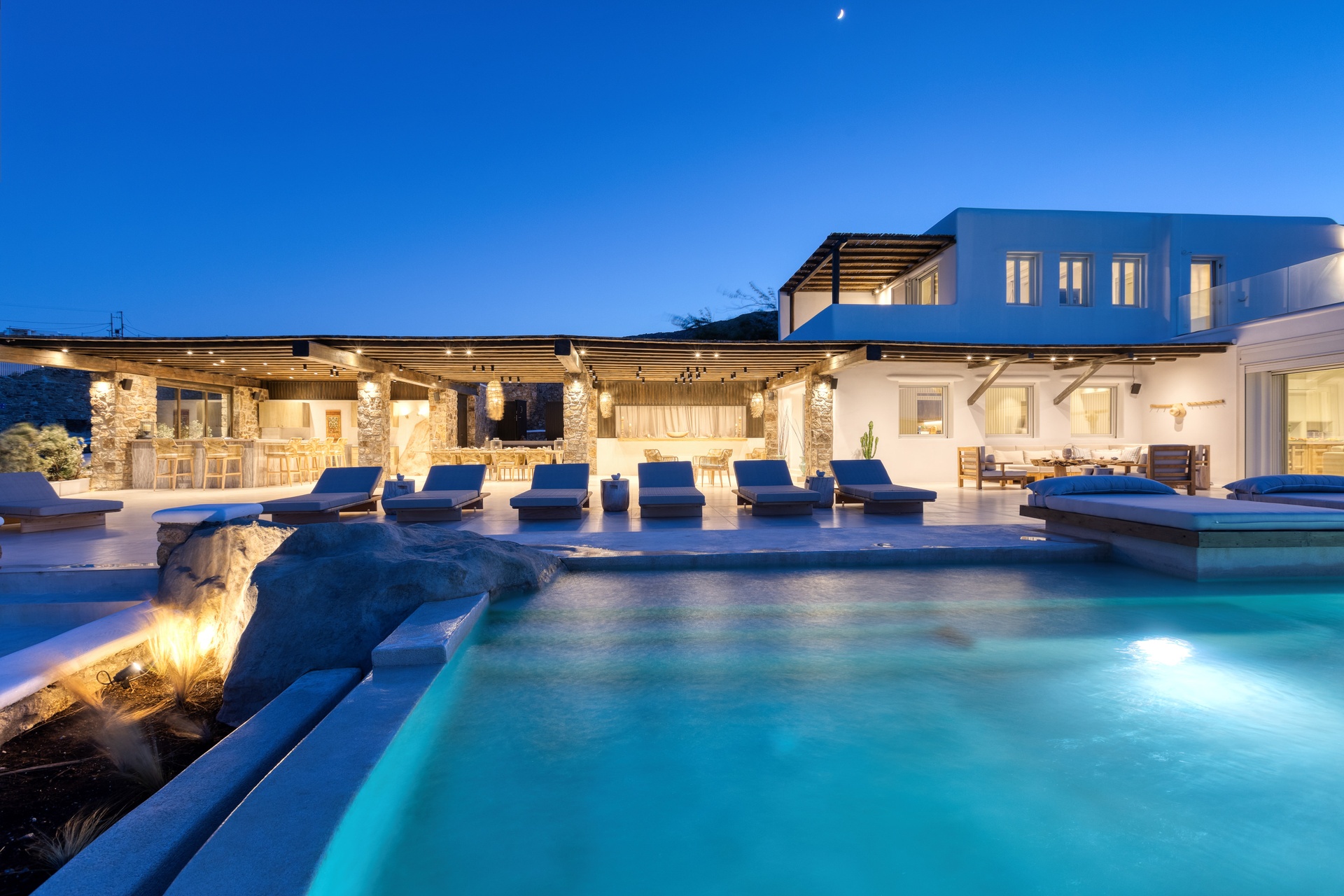  Mykonos Aegean