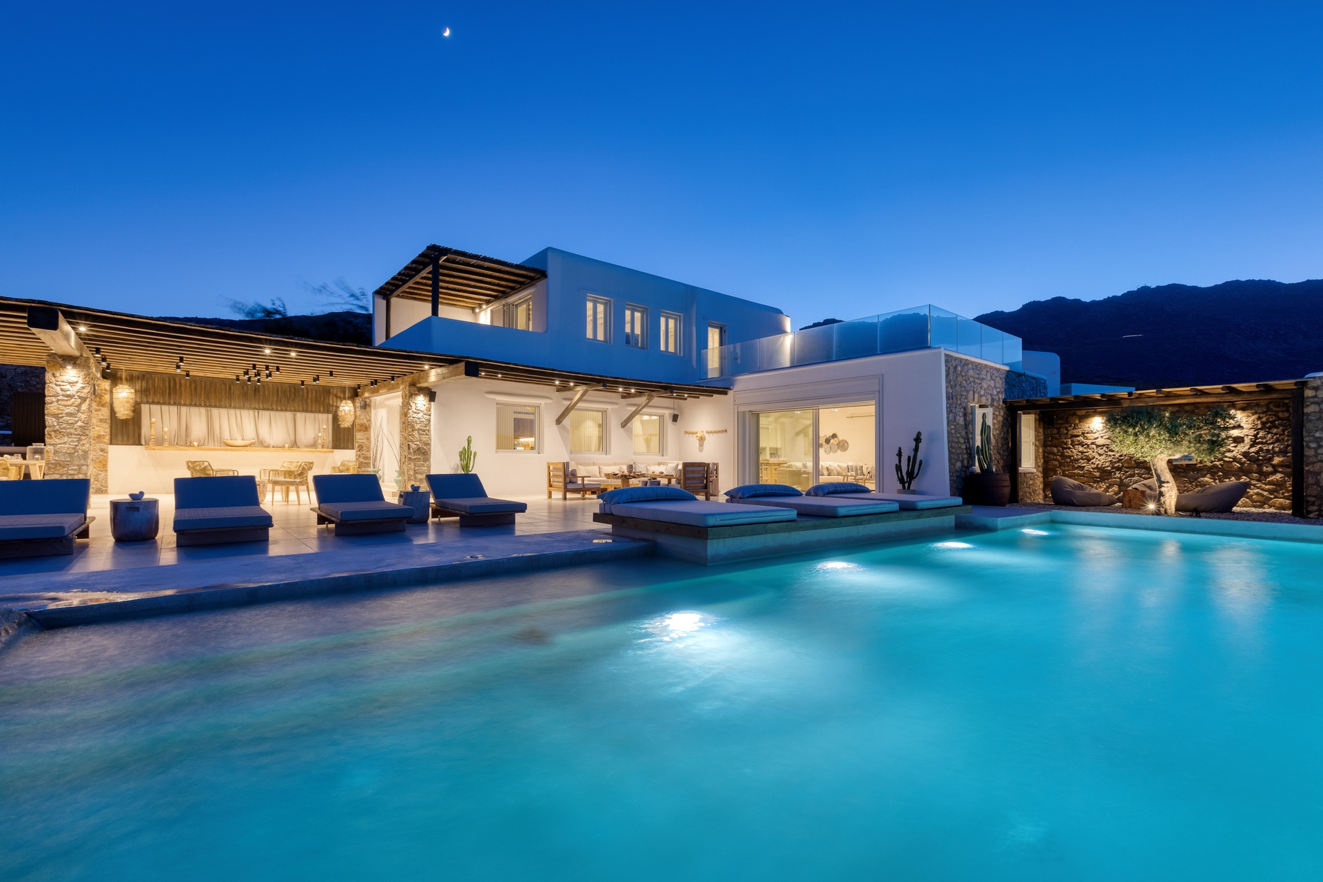  Mykonos Aegean