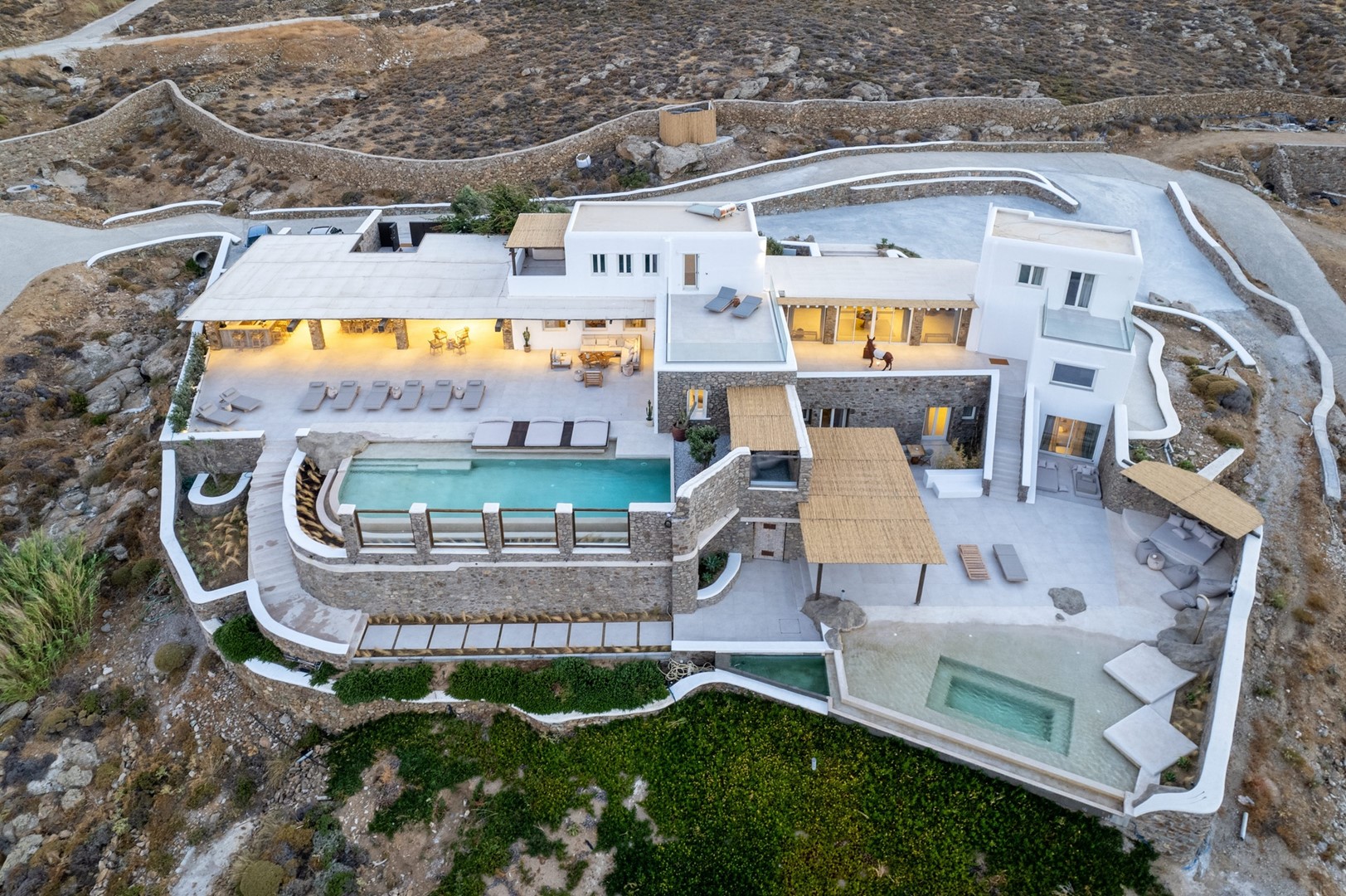  Mykonos Aegean