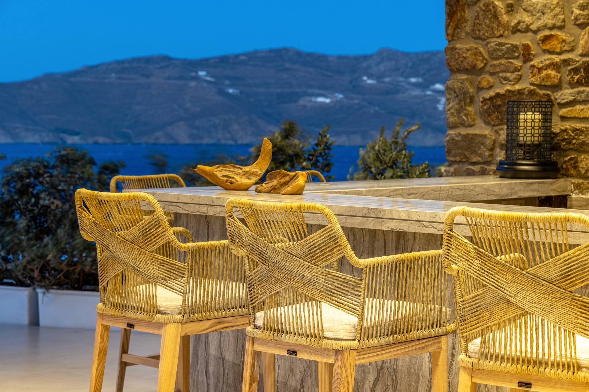  Mykonos Aegean
