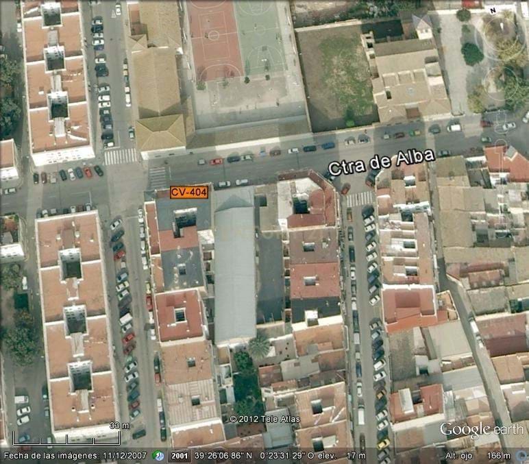  Valencia Valencian Community