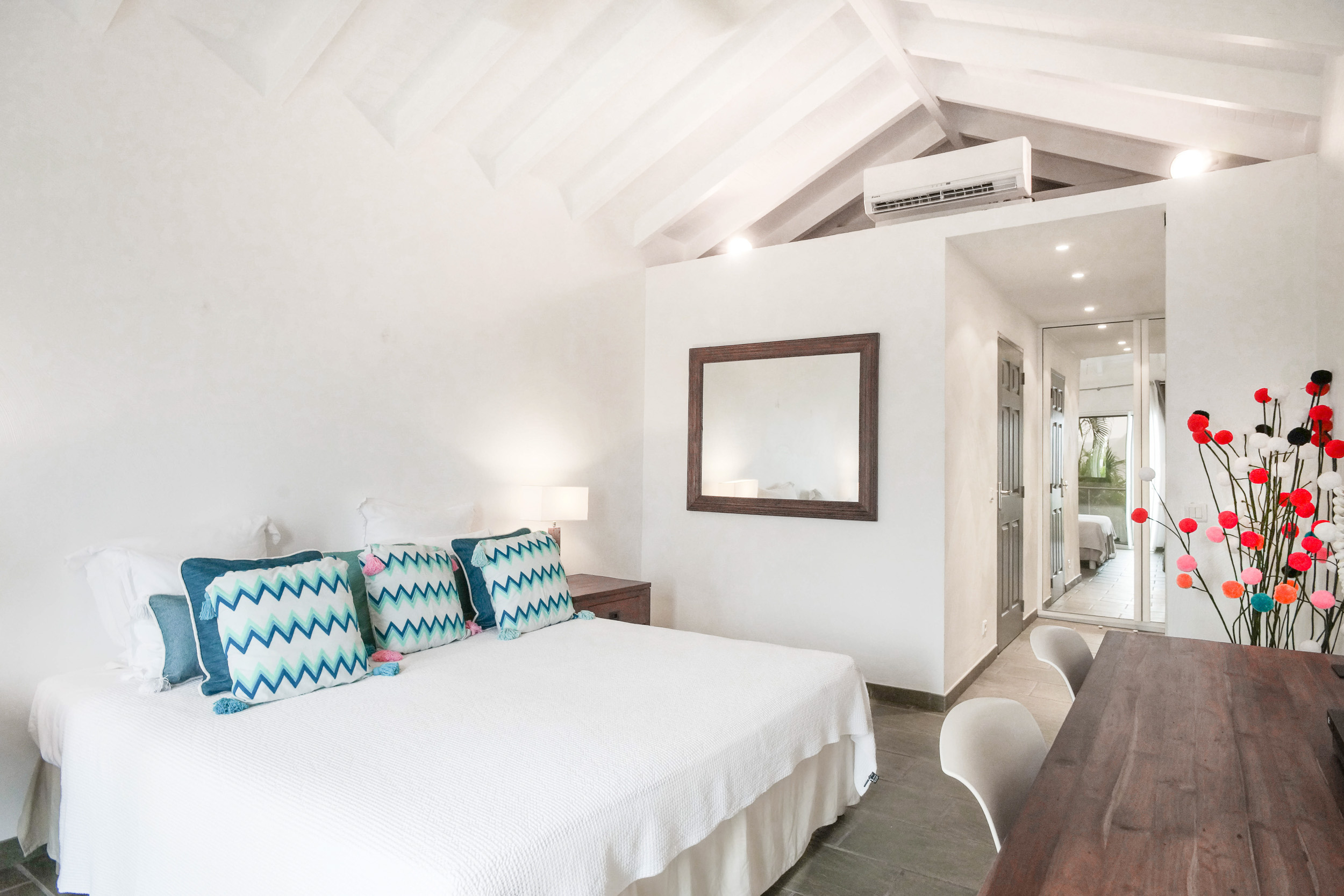 Villa Heloa, BL Pointe-Milou 