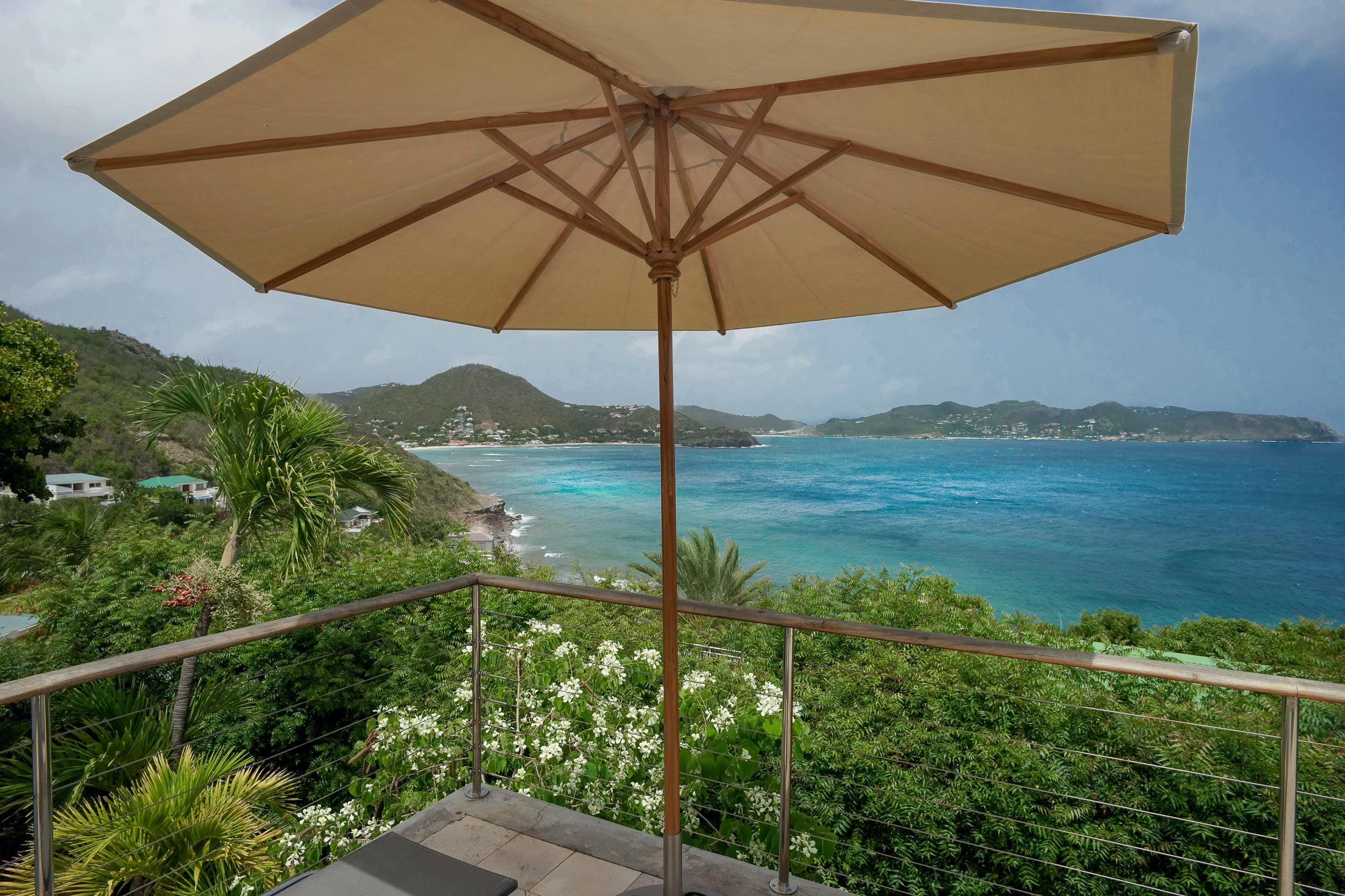 Villa Heloa, BL Pointe-Milou 