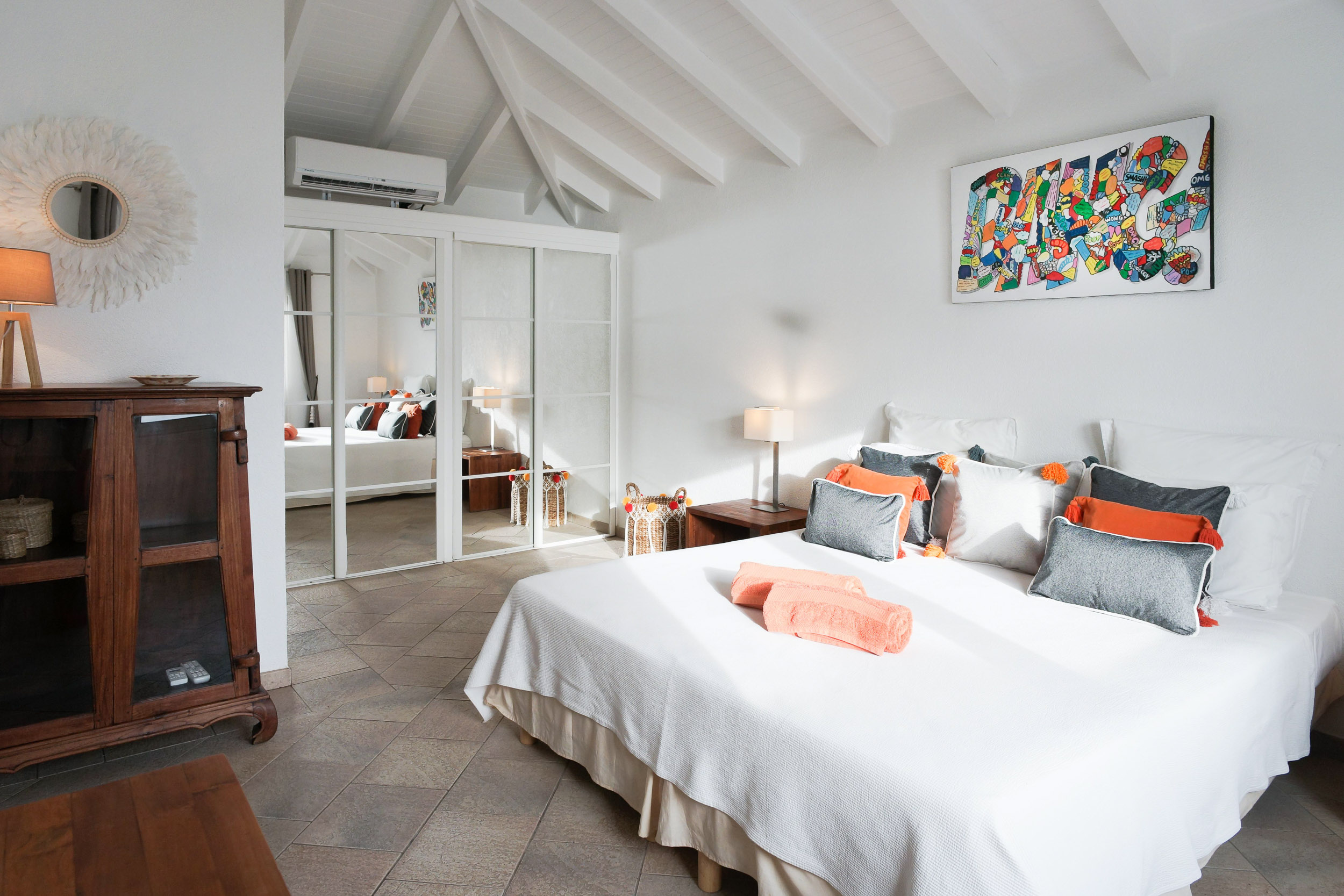 Villa Heloa, BL Pointe-Milou 