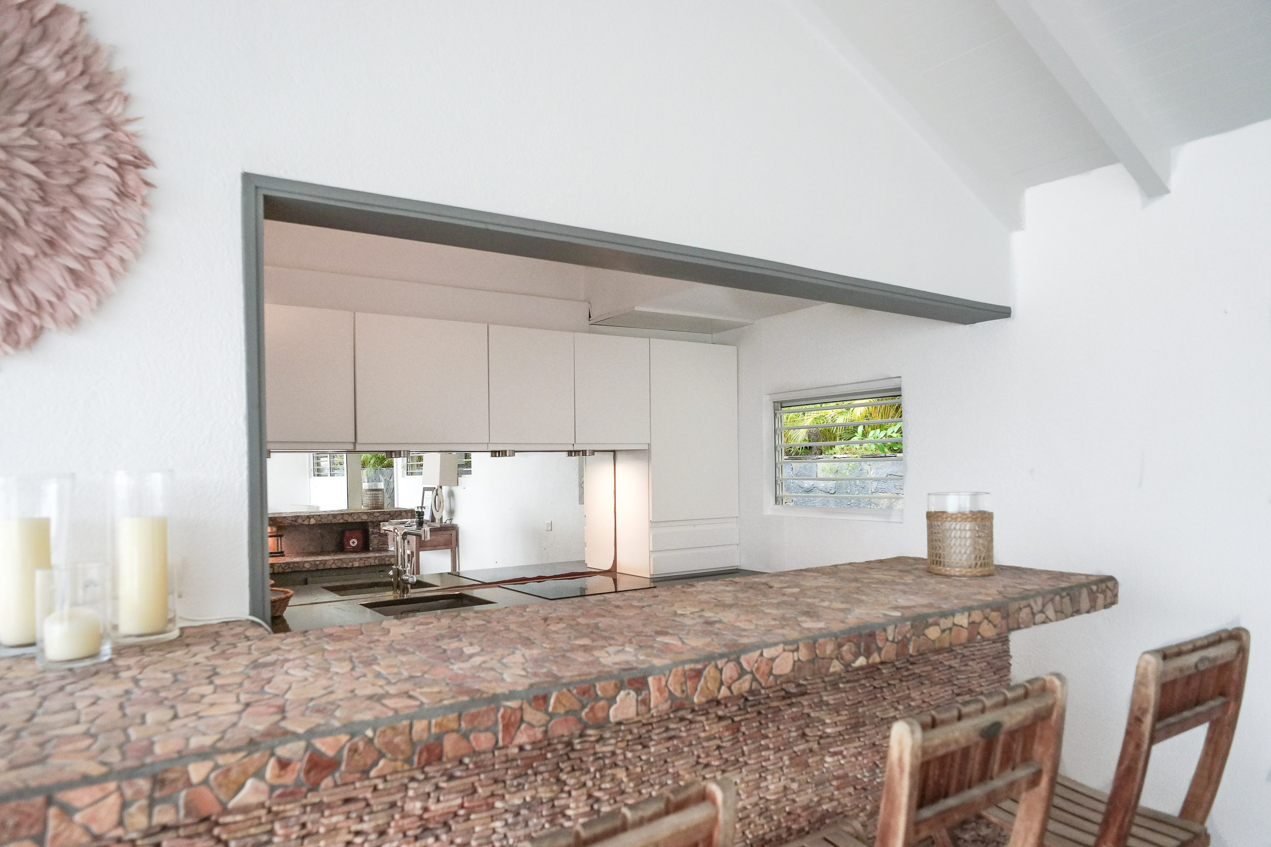 Villa Heloa, BL Pointe-Milou 