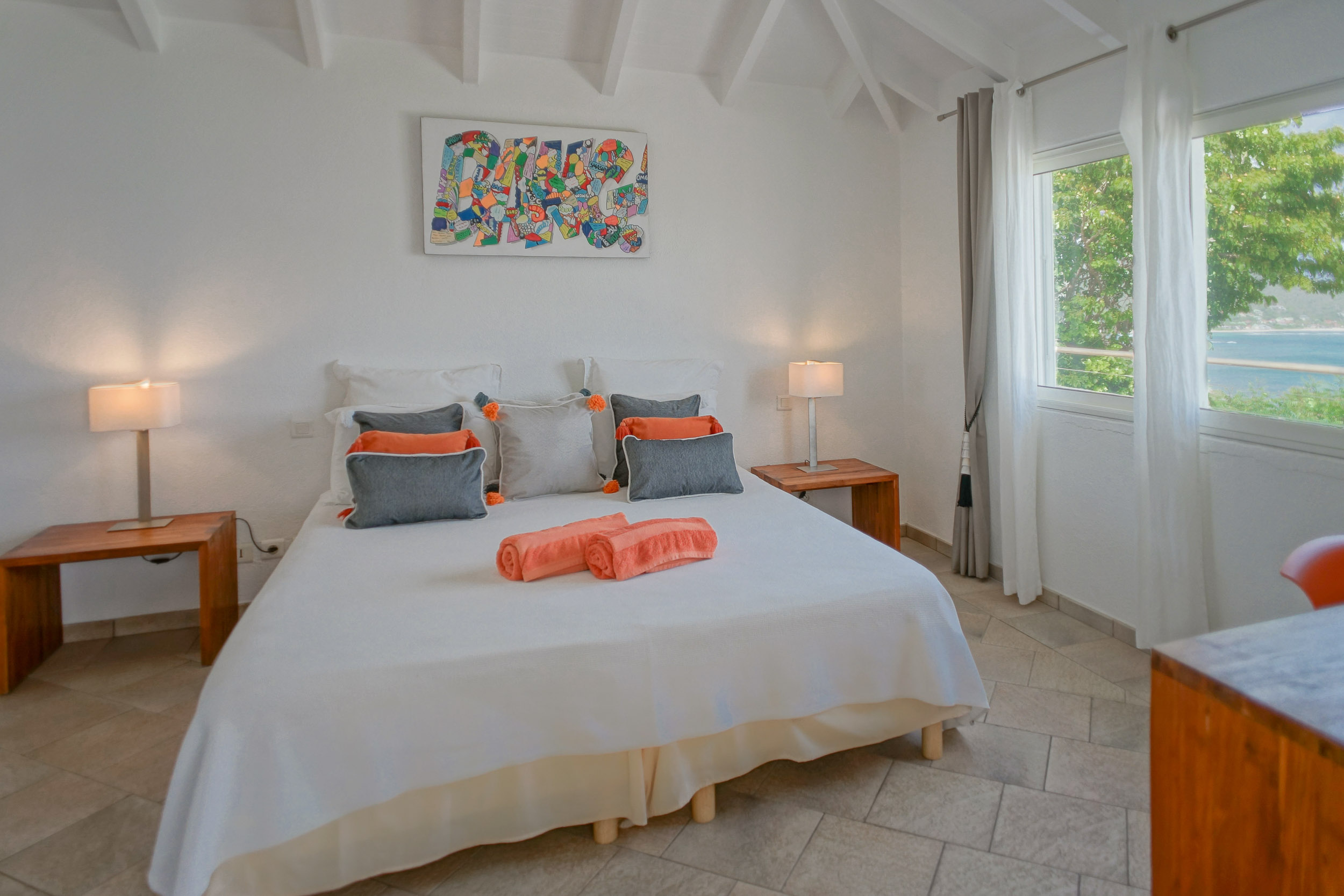 Villa Heloa, BL Pointe-Milou 