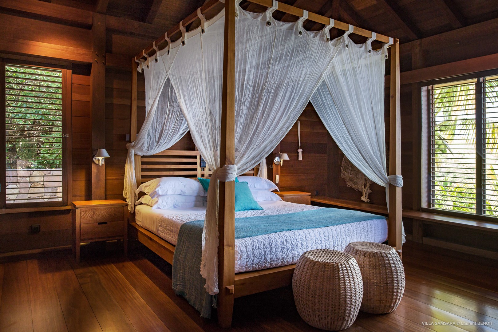 Villa Samsara, BL Pointe Milou 