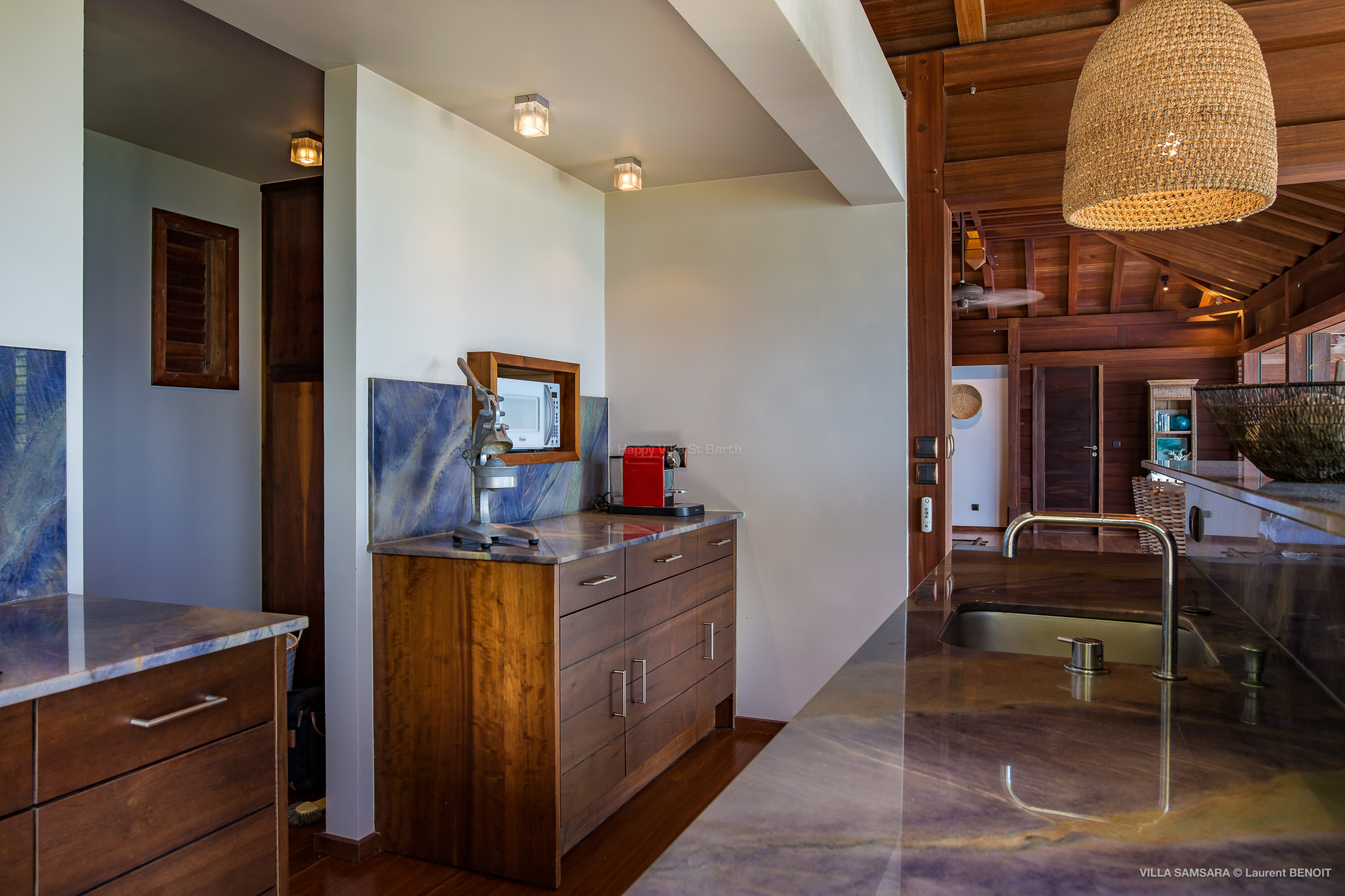 Villa Samsara, BL Pointe Milou 