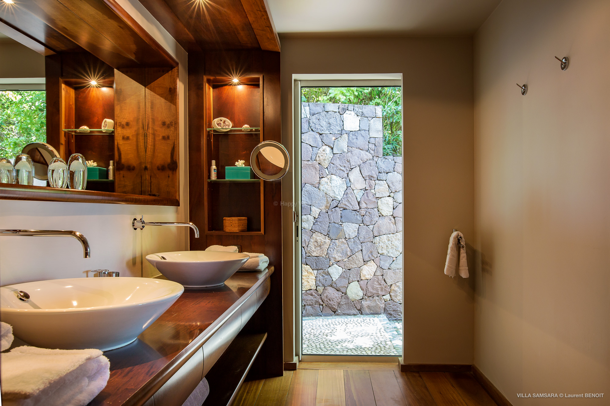 Villa Samsara, BL Pointe Milou 