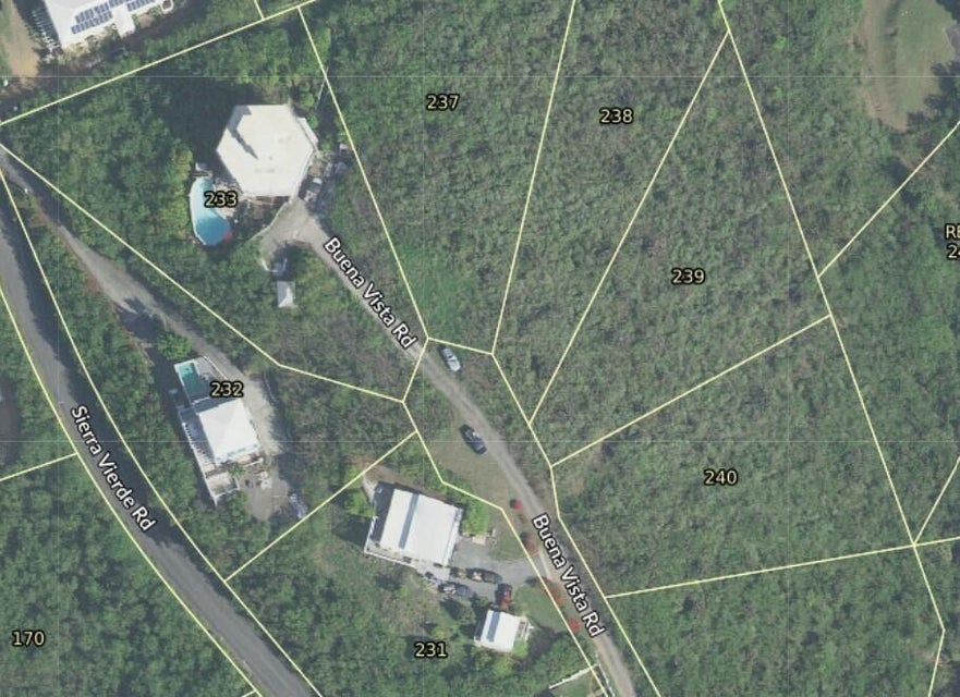239 Cotton Valley EB East End St. Croix