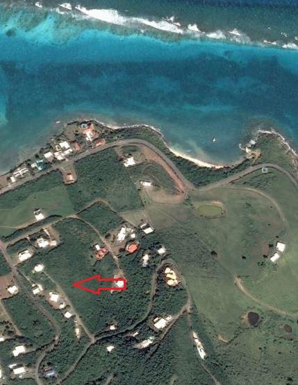 239 Cotton Valley EB East End St. Croix