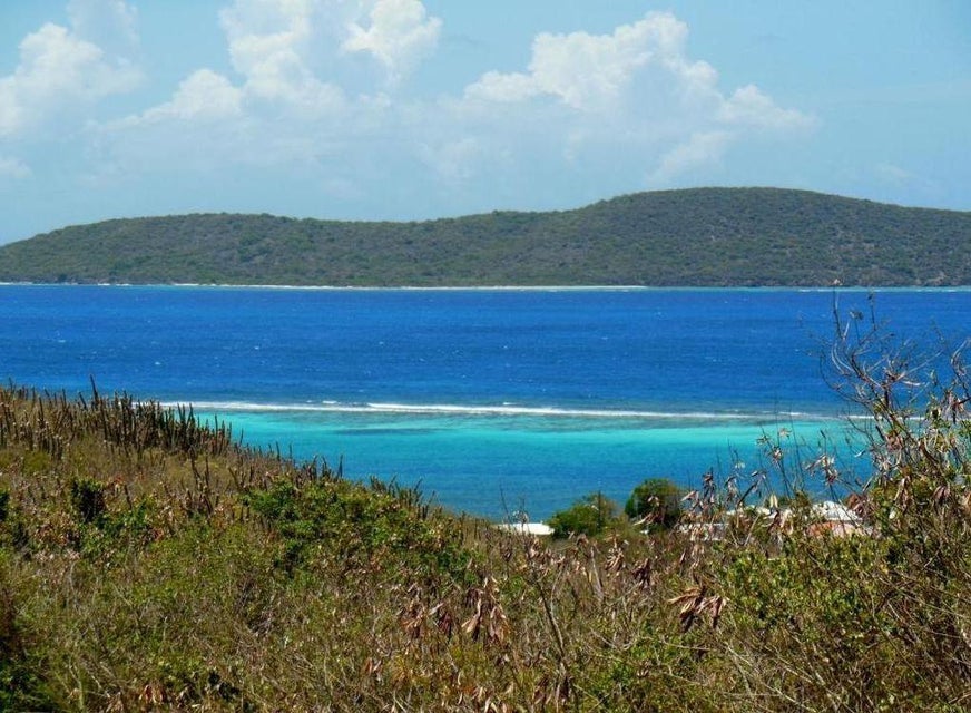 239 Cotton Valley EB East End St. Croix