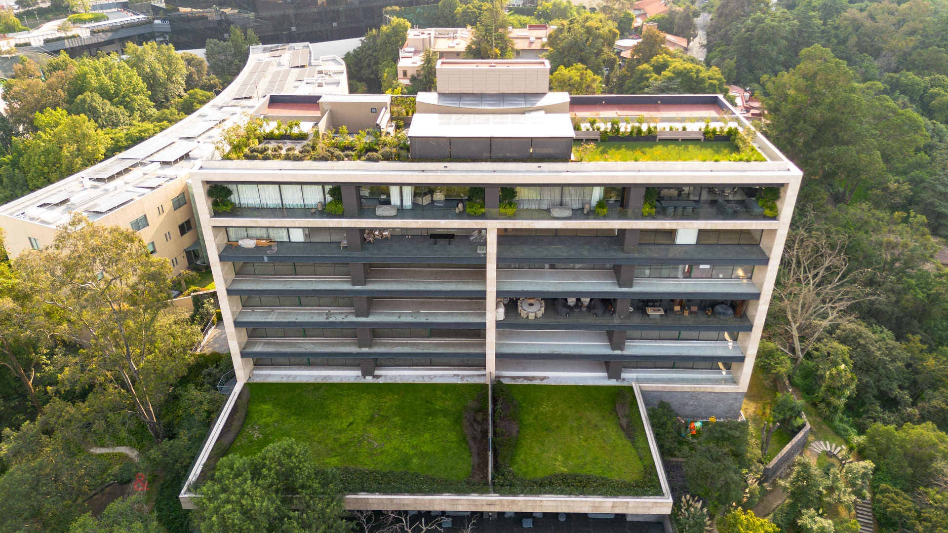 2570 Av. P.Âº de la Reforma Mexico City Mexico City