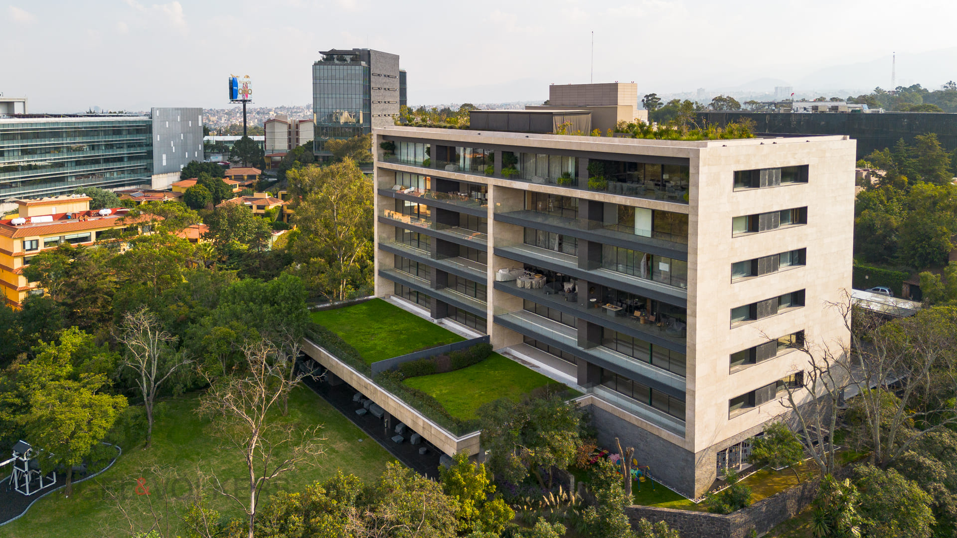 2570 Av. P.Âº de la Reforma Mexico City Mexico City