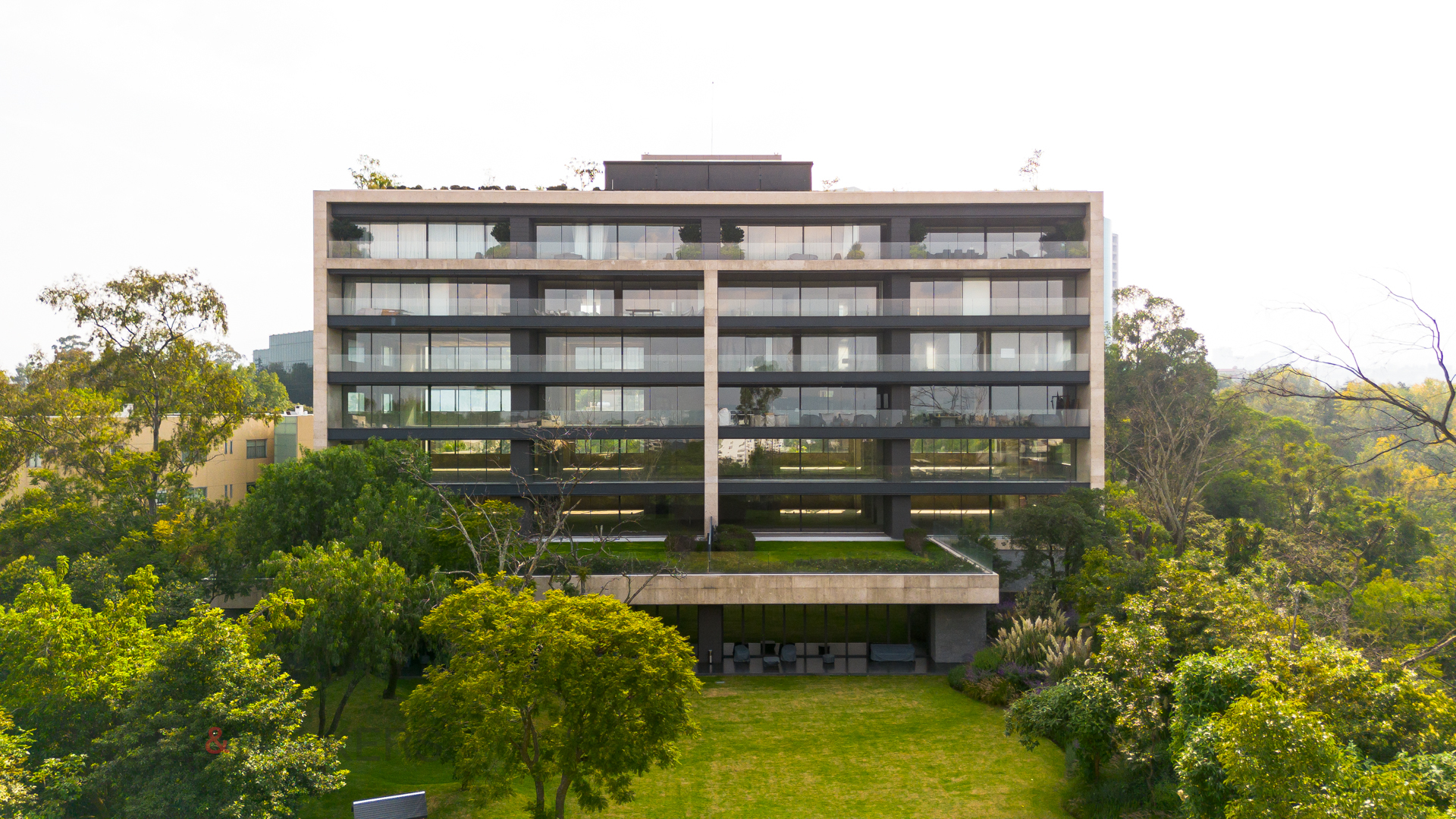2570 Av. P.Âº de la Reforma Mexico City Mexico City