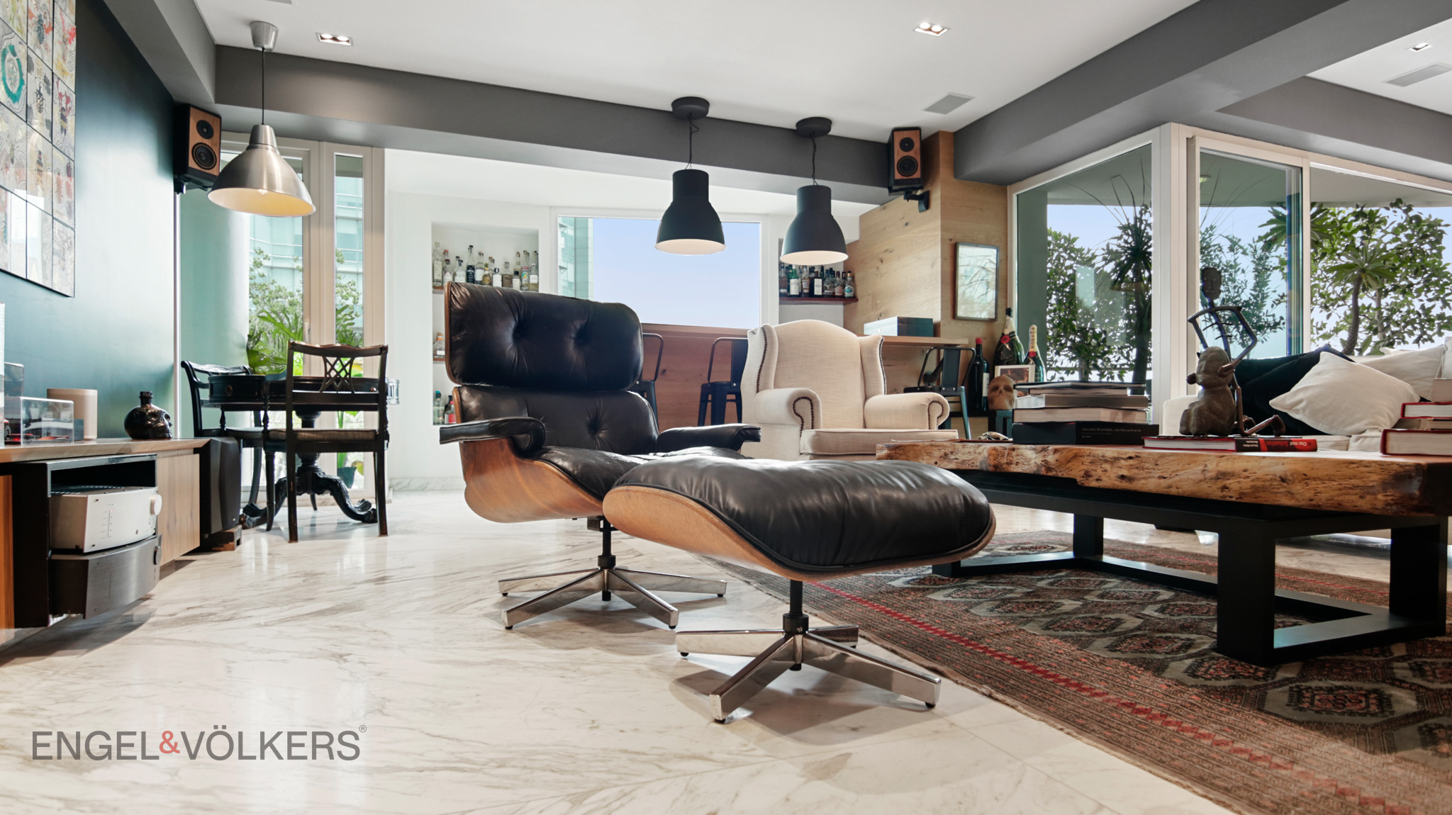 444 Paseo de los Laureles Mexico City Mexico City