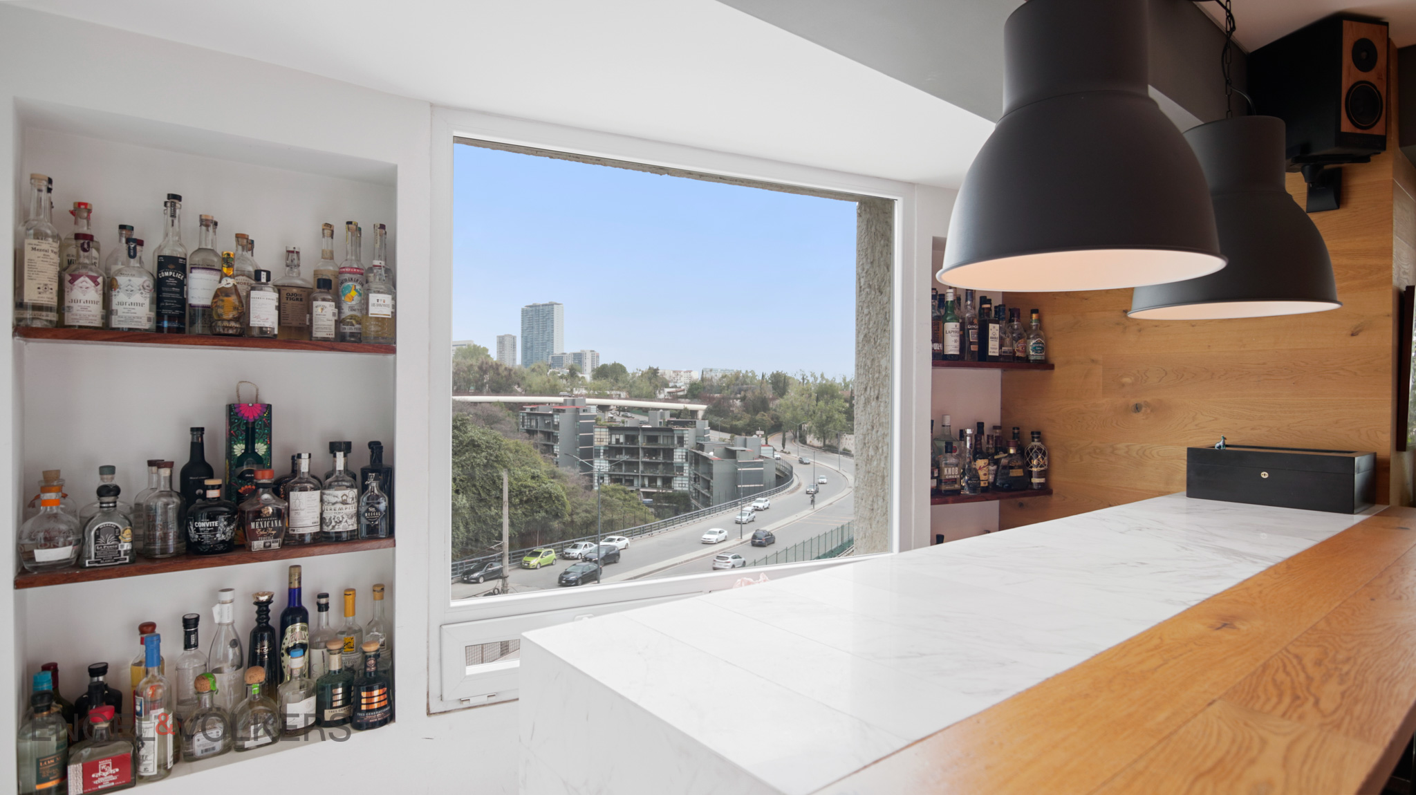 444 Paseo de los Laureles Mexico City Mexico City