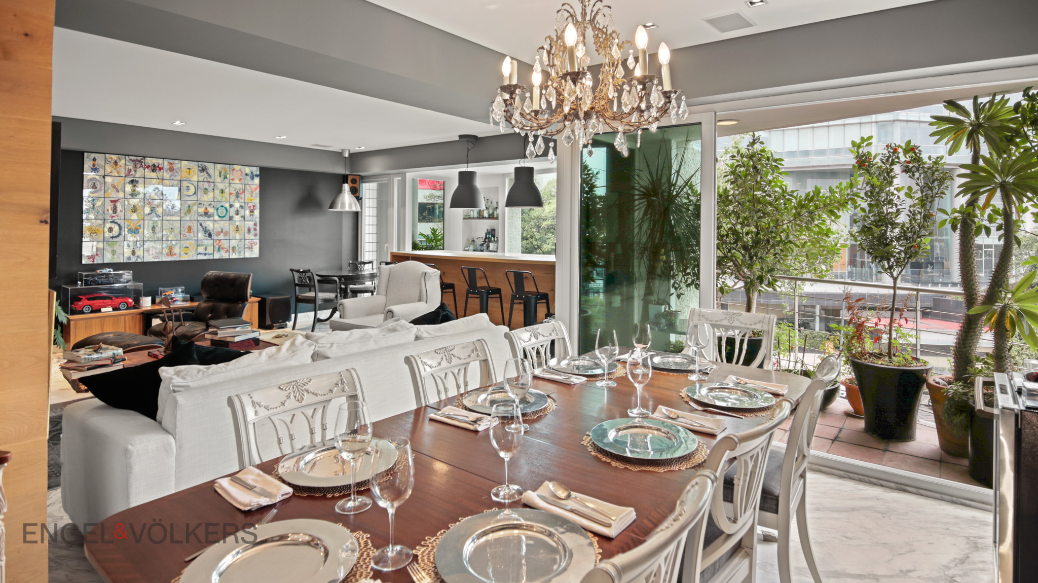 444 Paseo de los Laureles Mexico City Mexico City