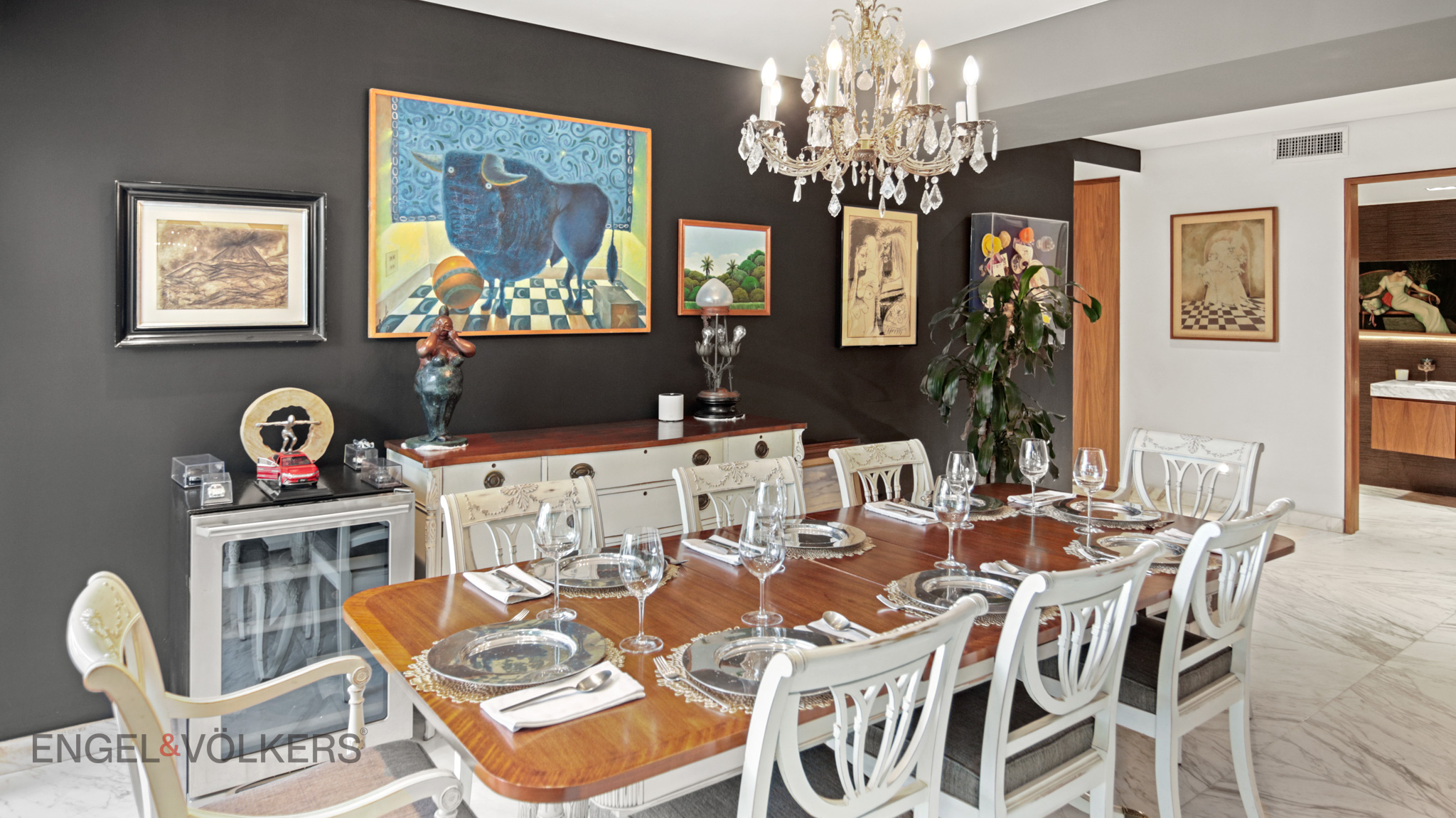 444 Paseo de los Laureles Mexico City Mexico City