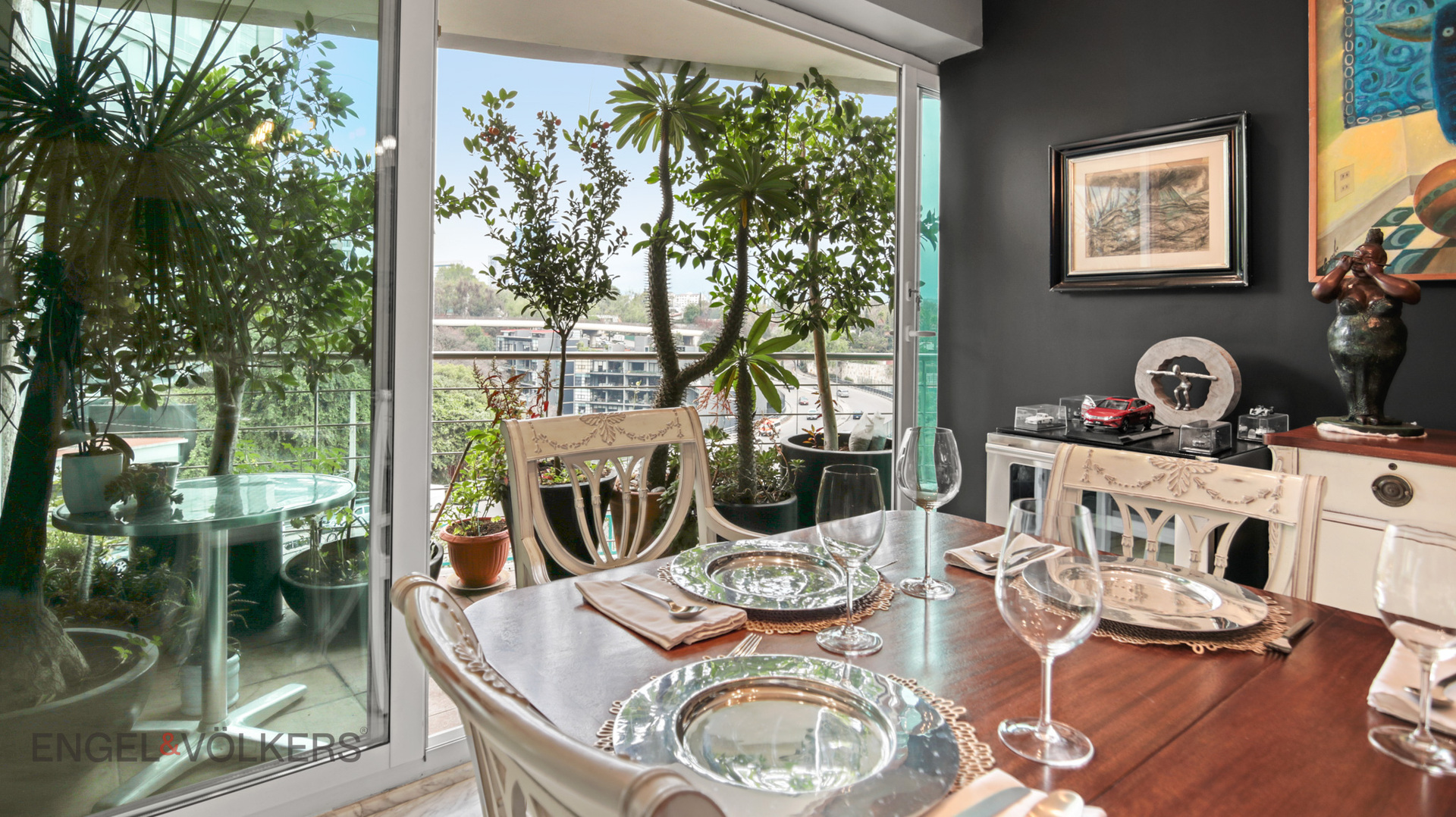 444 Paseo de los Laureles Mexico City Mexico City