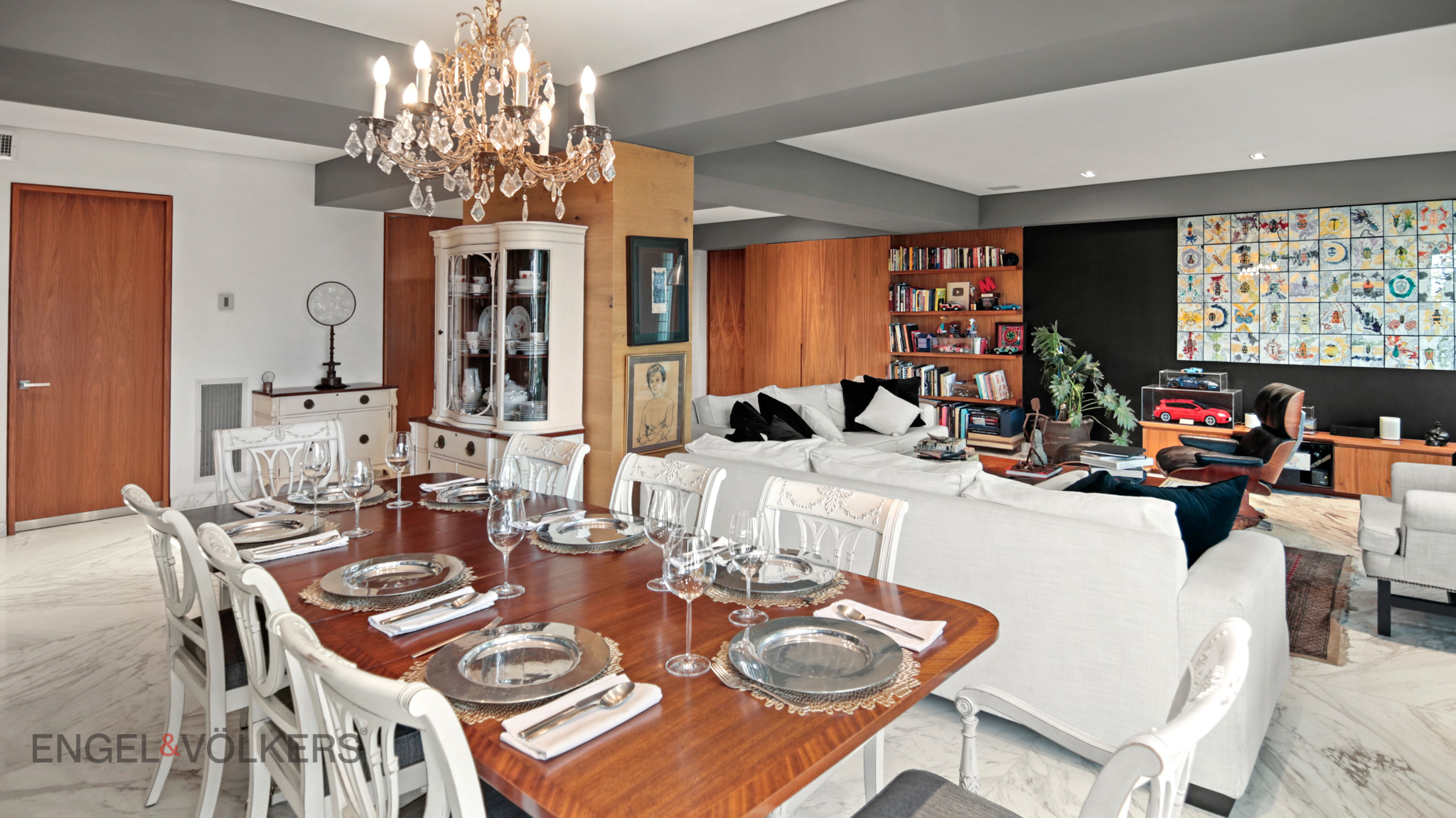 444 Paseo de los Laureles Mexico City Mexico City