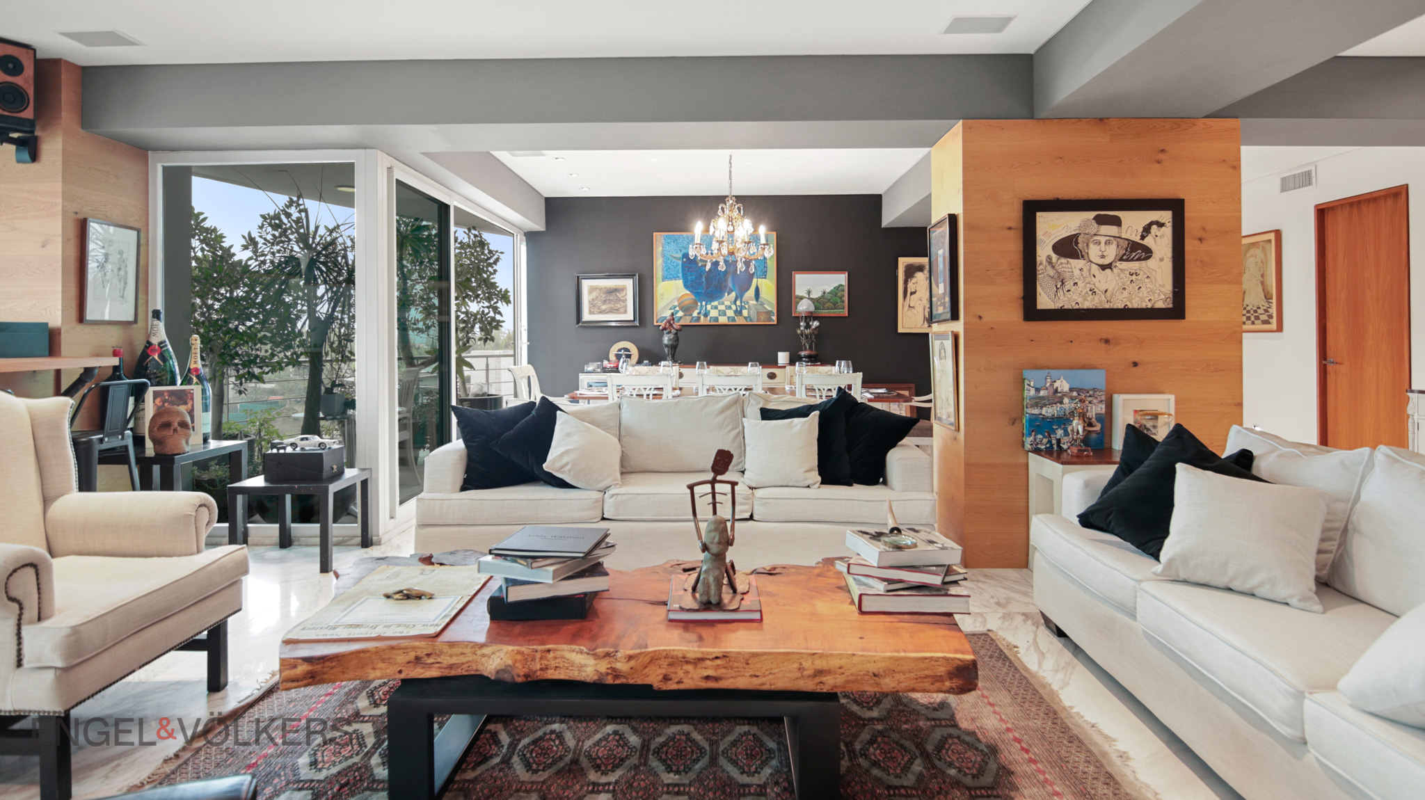 444 Paseo de los Laureles Mexico City Mexico City