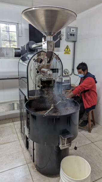 Bajo Boquete, Provincia de Chiriquí, Panamá Boquete Chiriquí Province