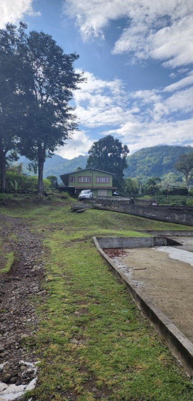 Bajo Boquete, Provincia de Chiriquí, Panamá Boquete Chiriquí Province