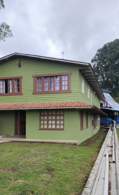 Bajo Boquete, Provincia de Chiriquí, Panamá Boquete Chiriquí Province